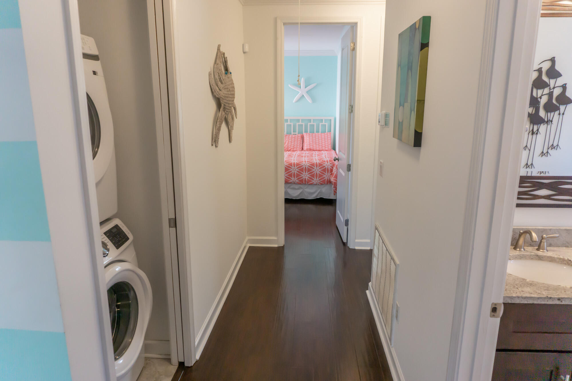 VILLAGES OF CRYSTAL BEACH - Residential