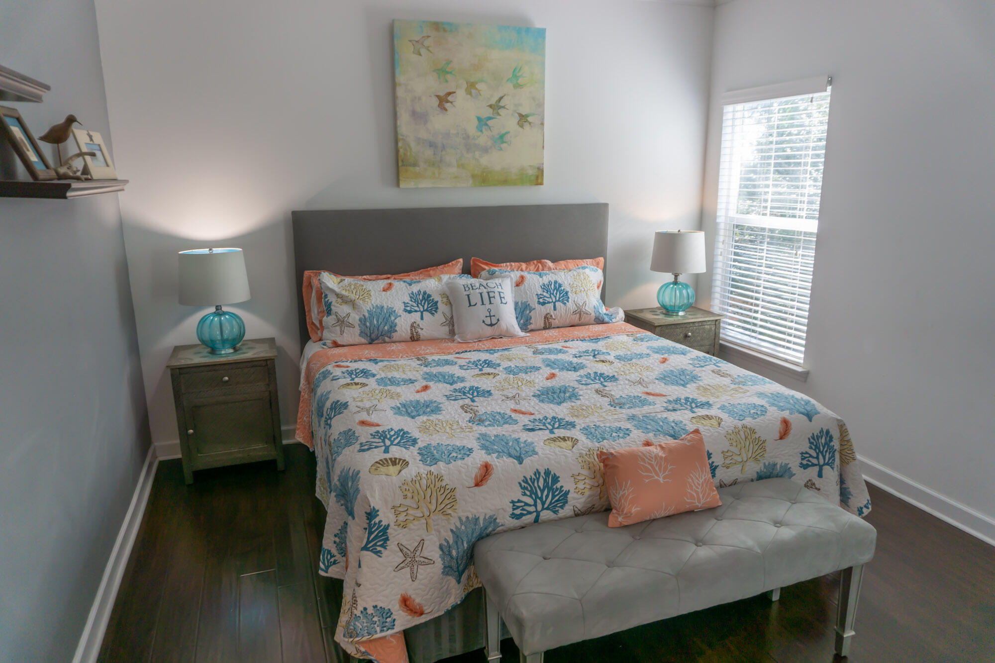 VILLAGES OF CRYSTAL BEACH - Residential