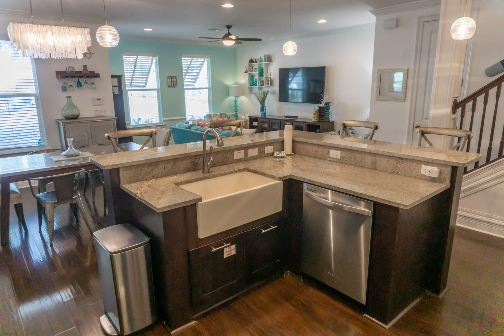 VILLAGES OF CRYSTAL BEACH - Residential