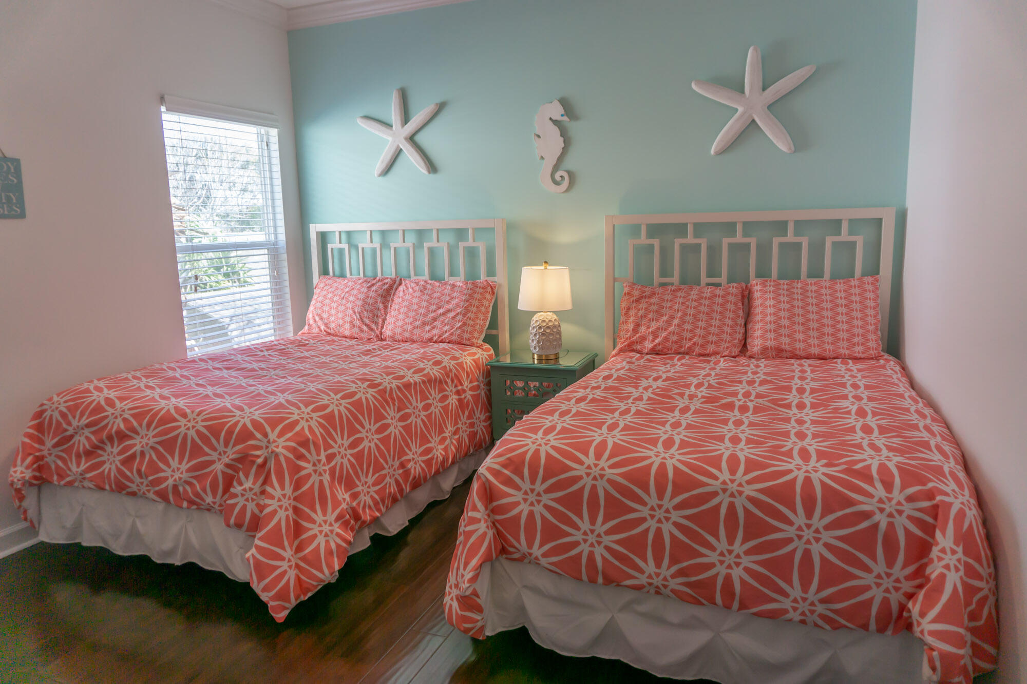 VILLAGES OF CRYSTAL BEACH - Residential