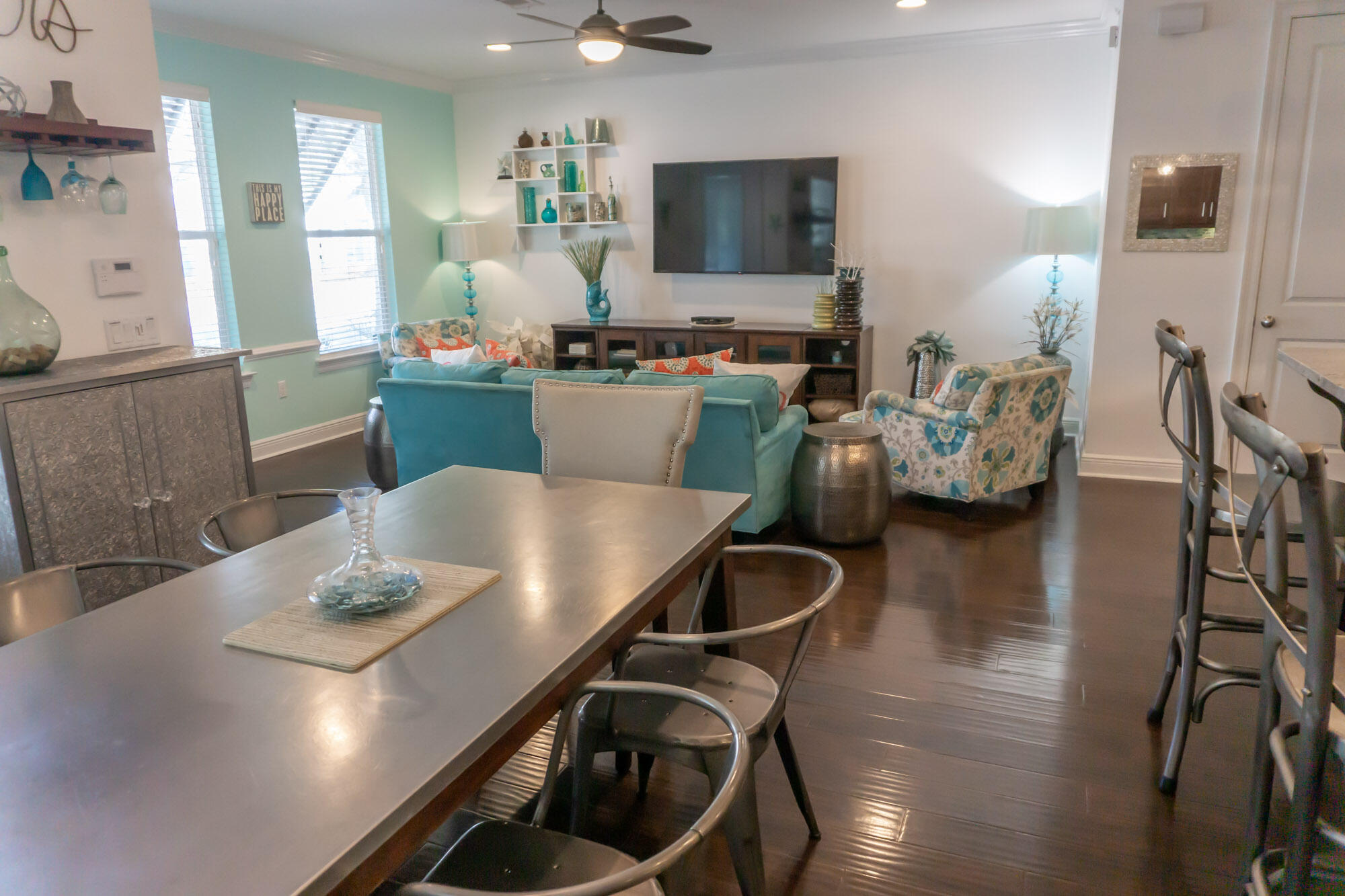 VILLAGES OF CRYSTAL BEACH - Residential