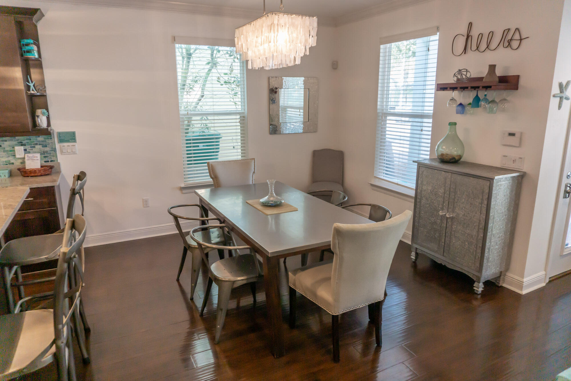 VILLAGES OF CRYSTAL BEACH - Residential