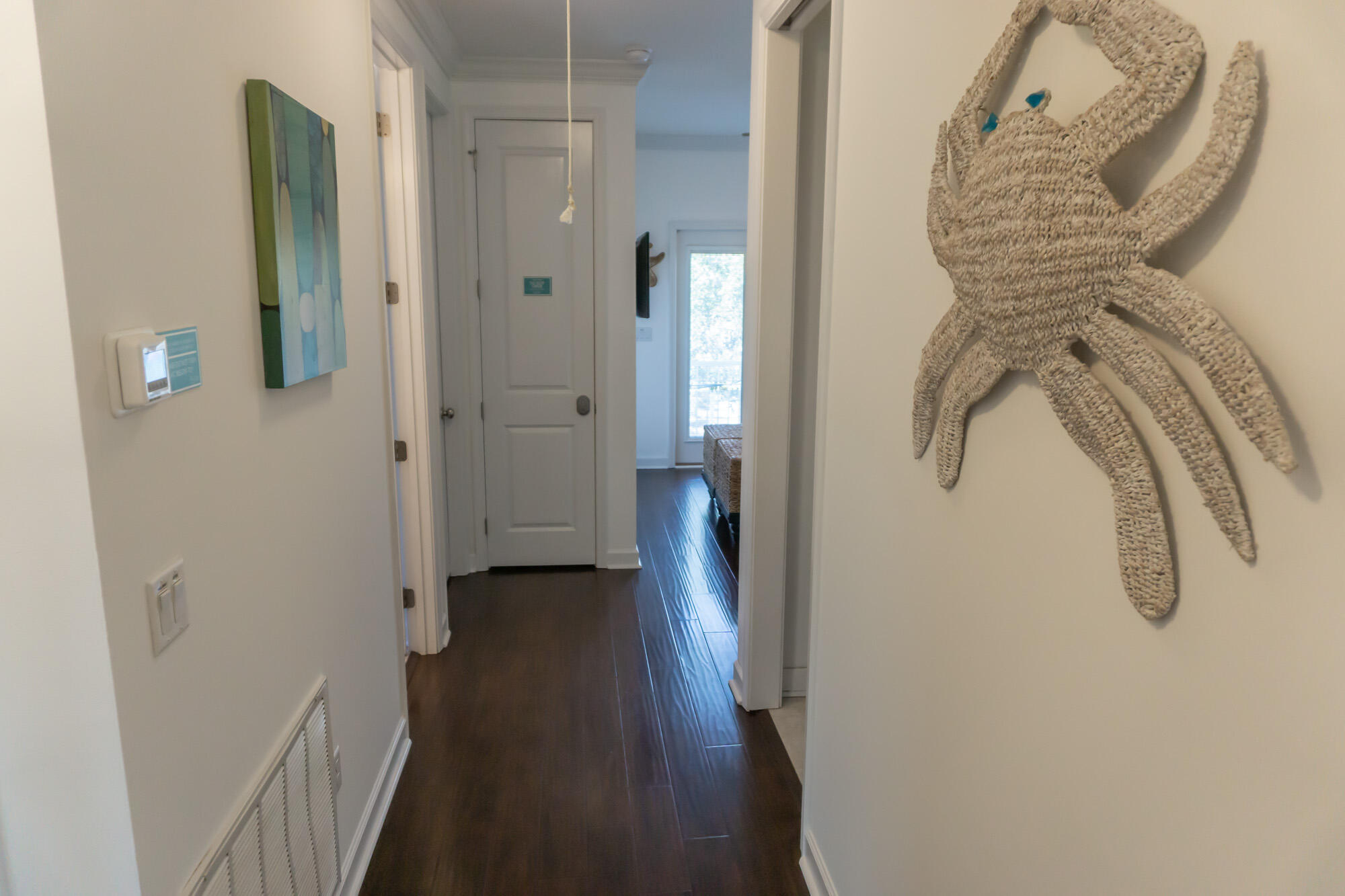 VILLAGES OF CRYSTAL BEACH - Residential