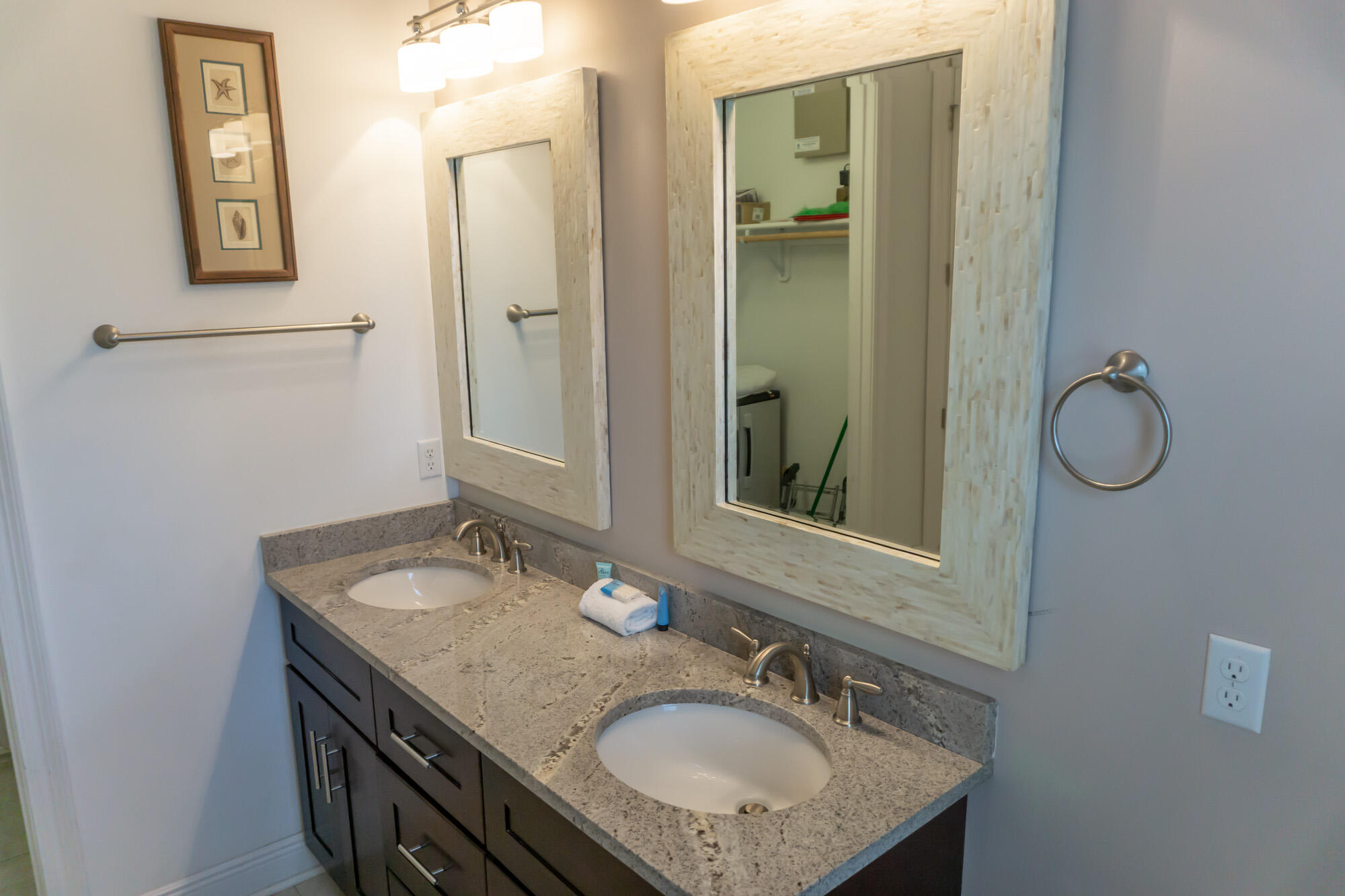 VILLAGES OF CRYSTAL BEACH - Residential