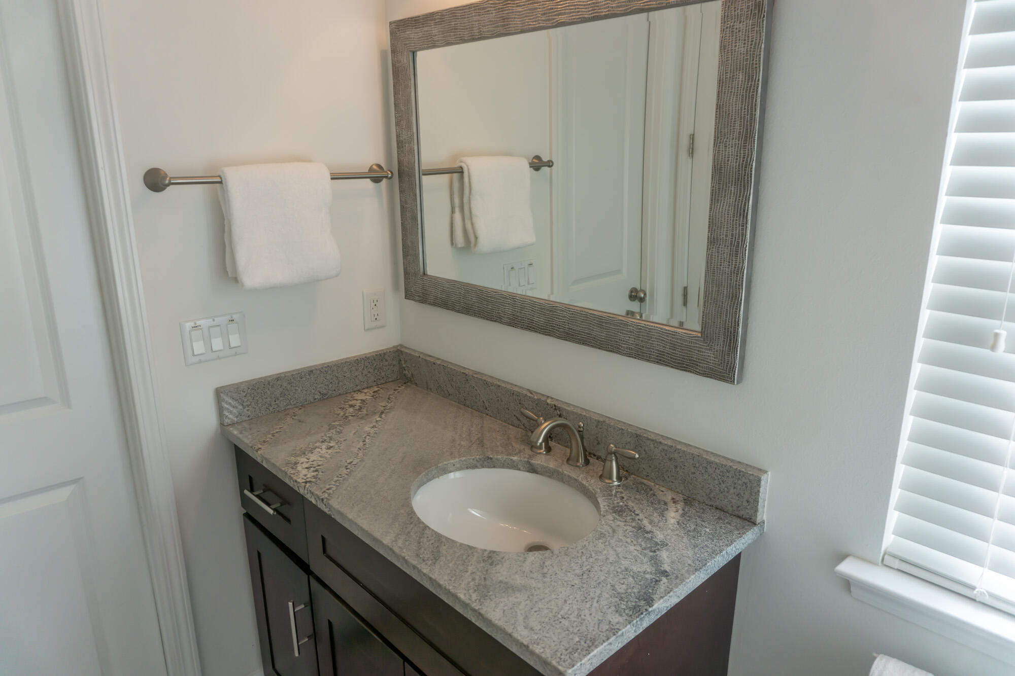 VILLAGES OF CRYSTAL BEACH - Residential