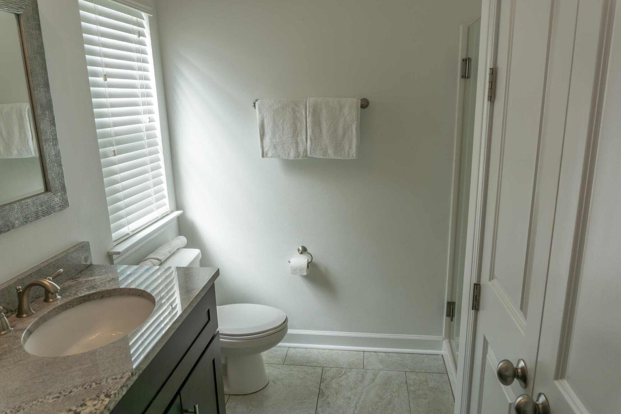 VILLAGES OF CRYSTAL BEACH - Residential