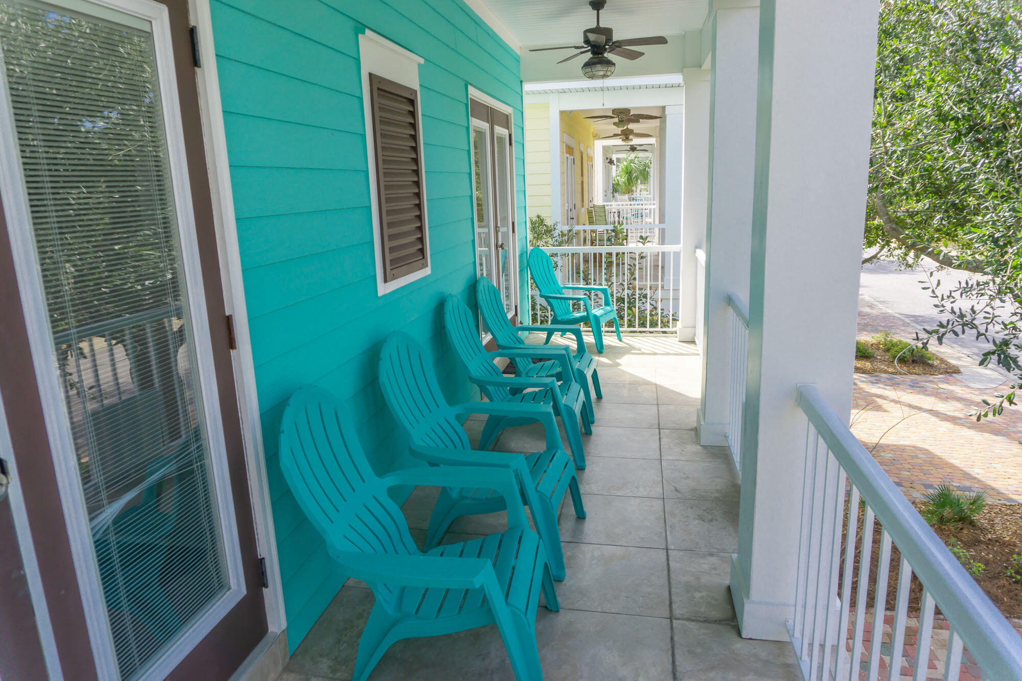 VILLAGES OF CRYSTAL BEACH - Residential