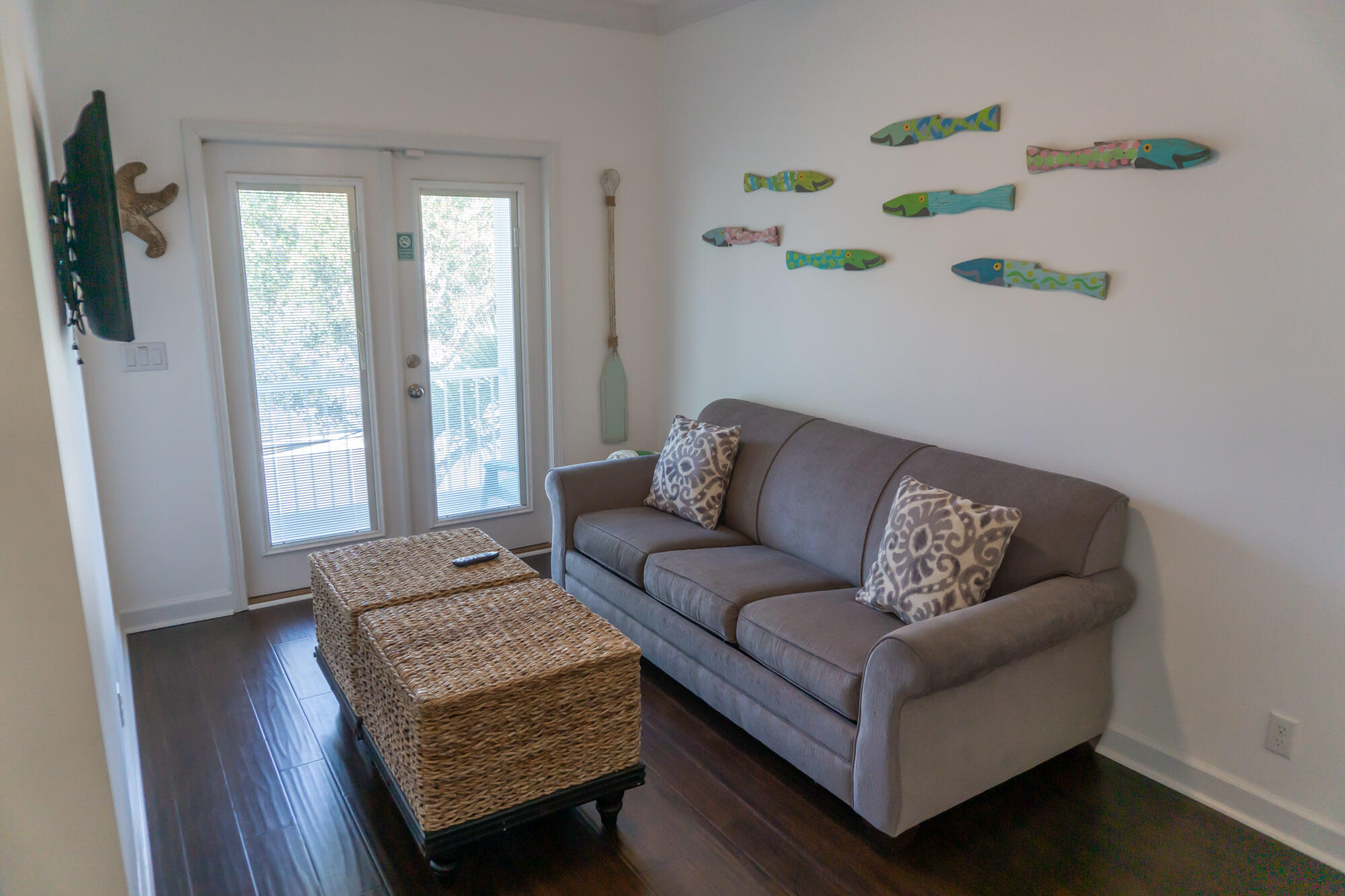 VILLAGES OF CRYSTAL BEACH - Residential