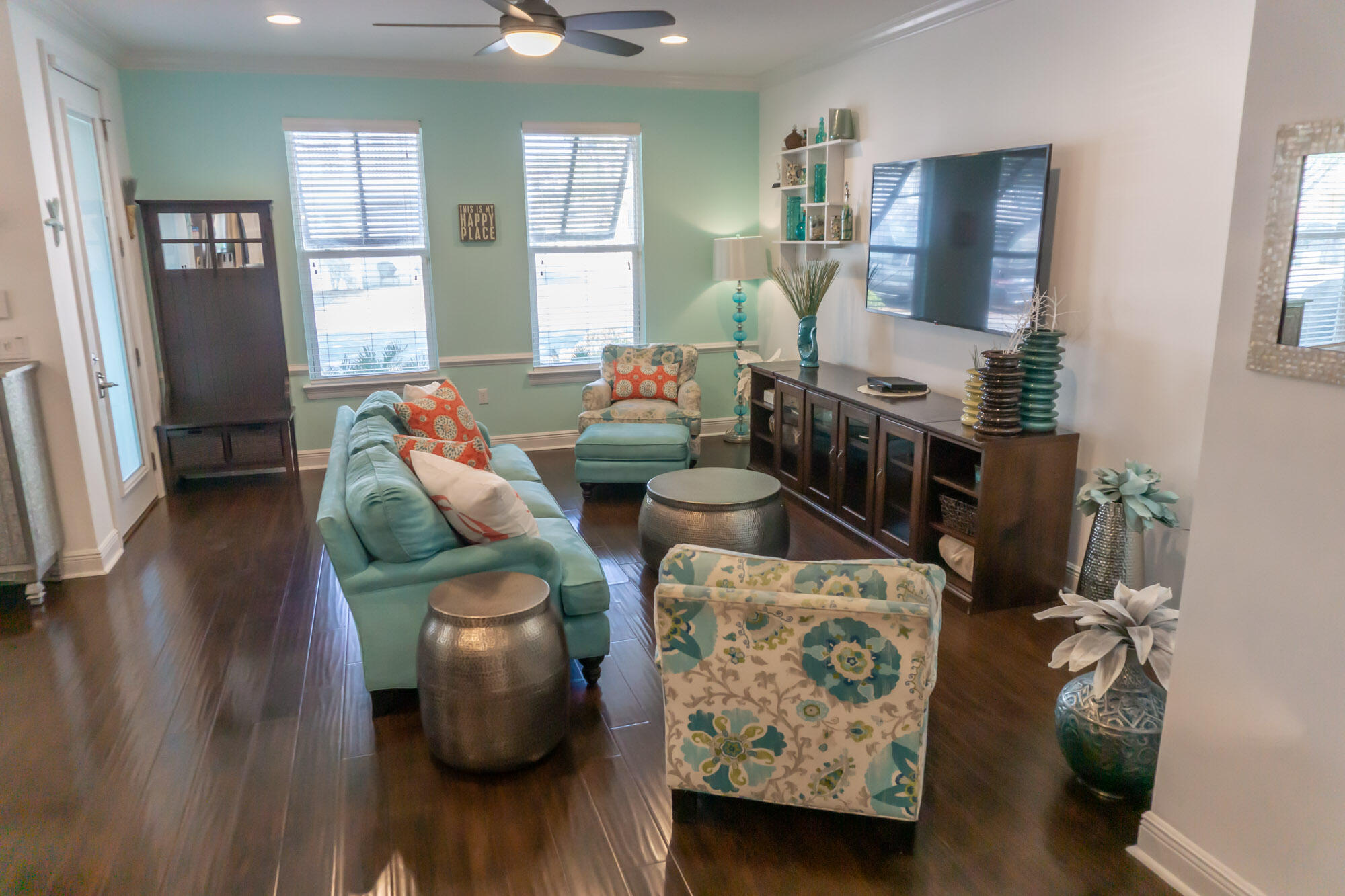 VILLAGES OF CRYSTAL BEACH - Residential