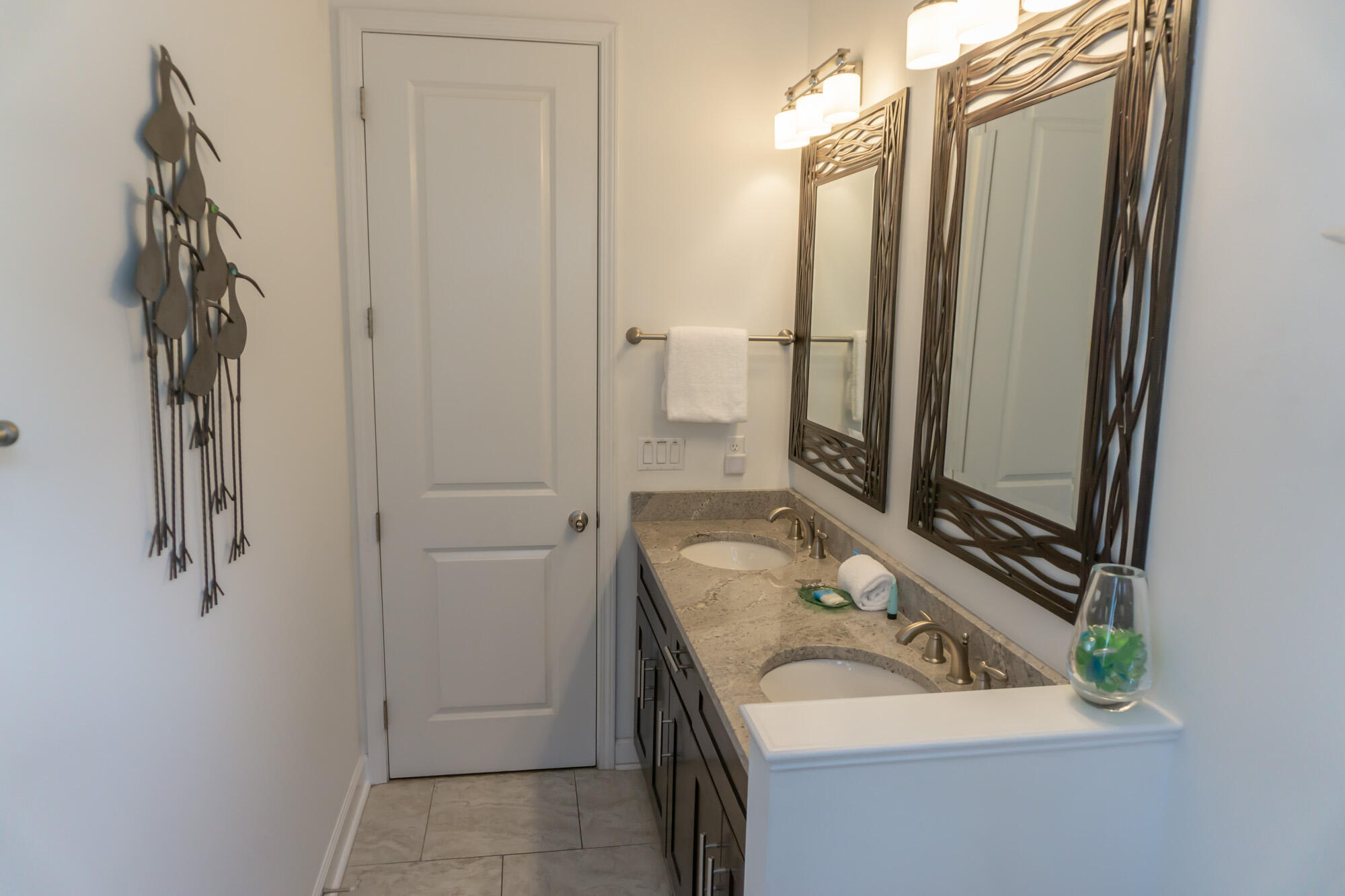 VILLAGES OF CRYSTAL BEACH - Residential