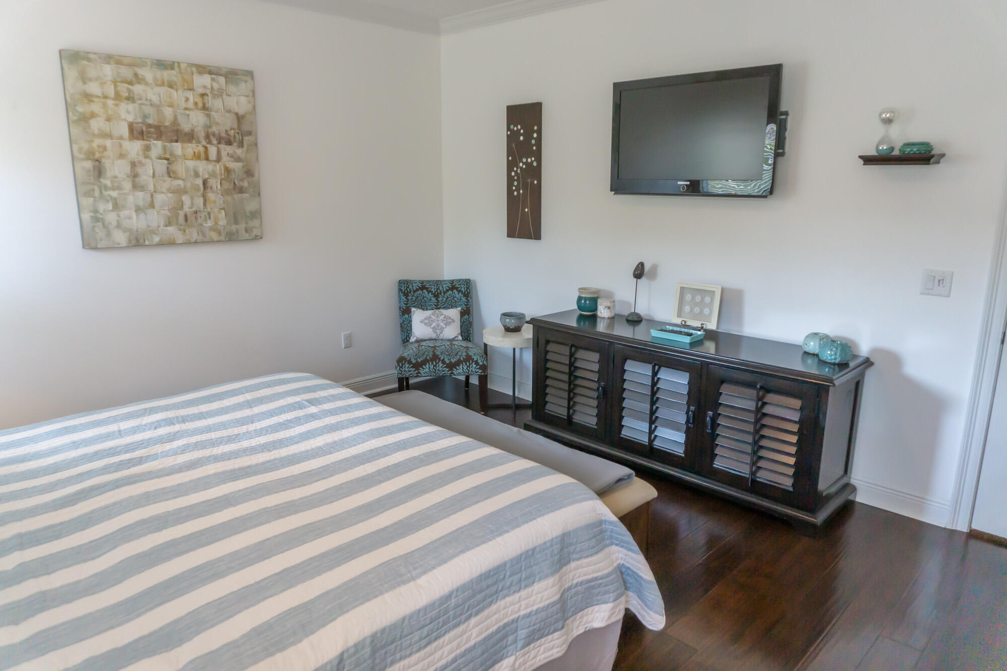 VILLAGES OF CRYSTAL BEACH - Residential