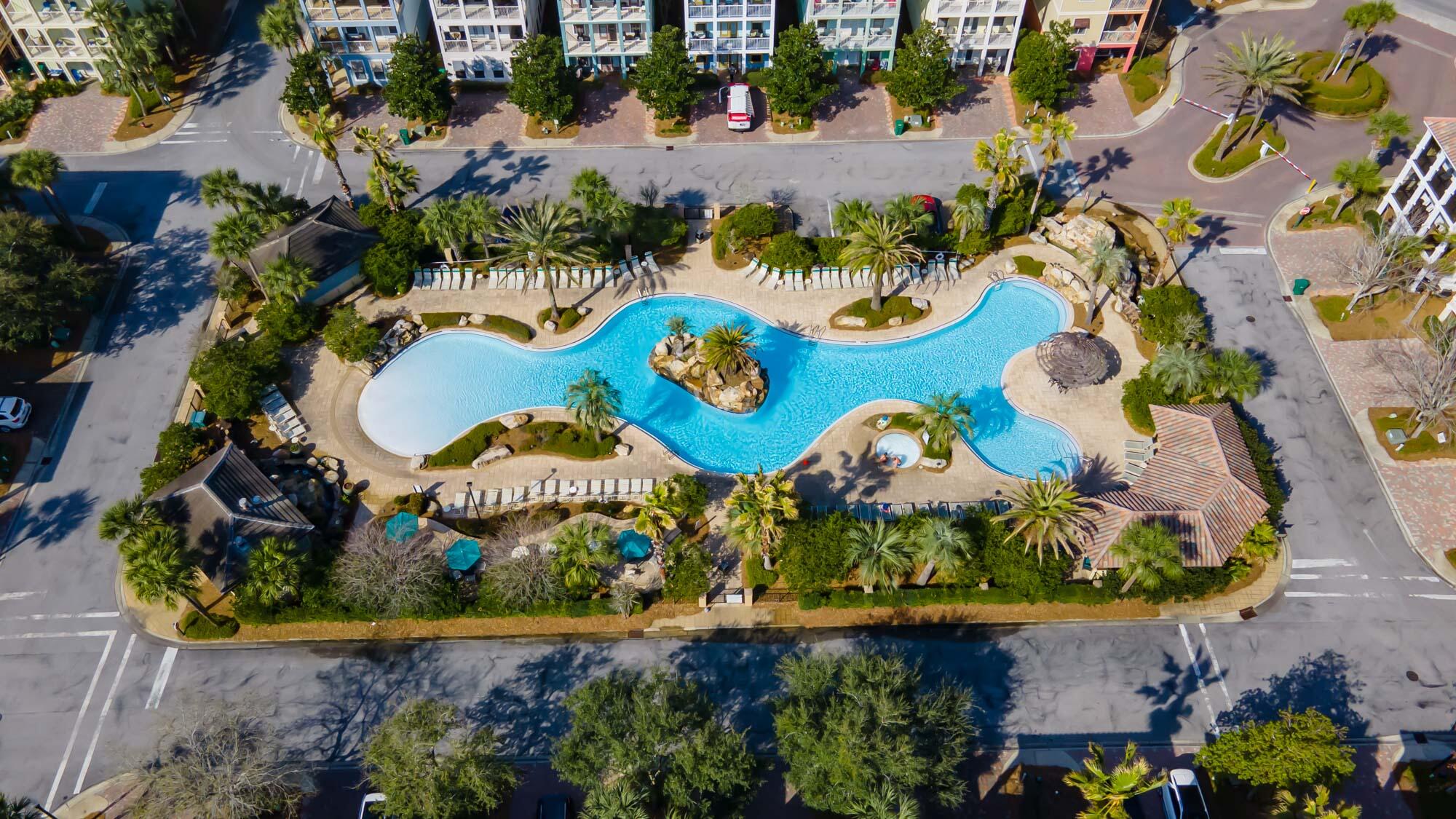 VILLAGES OF CRYSTAL BEACH - Residential