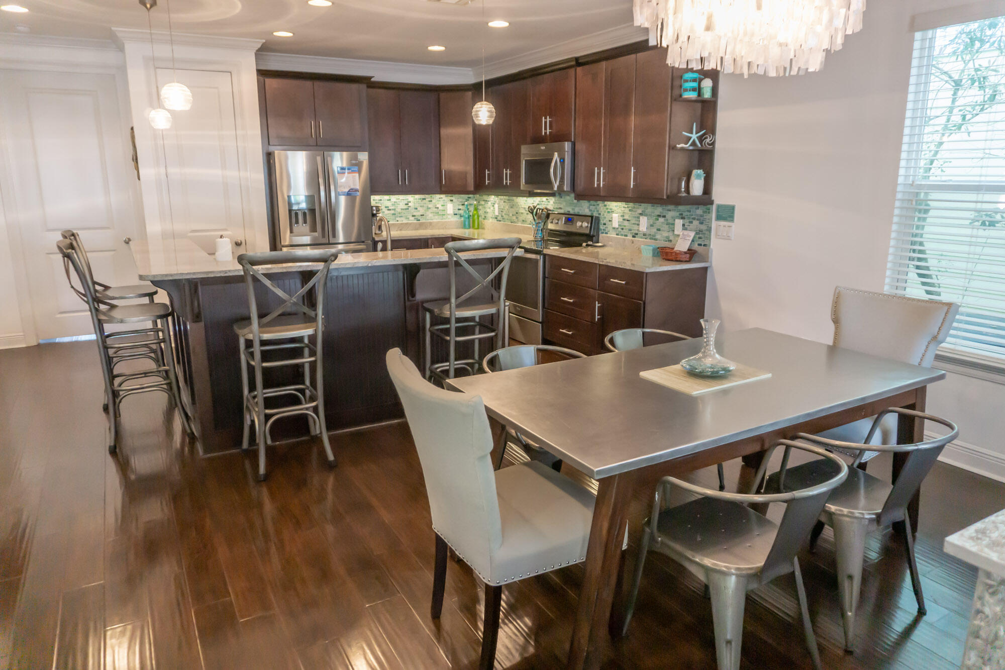 VILLAGES OF CRYSTAL BEACH - Residential