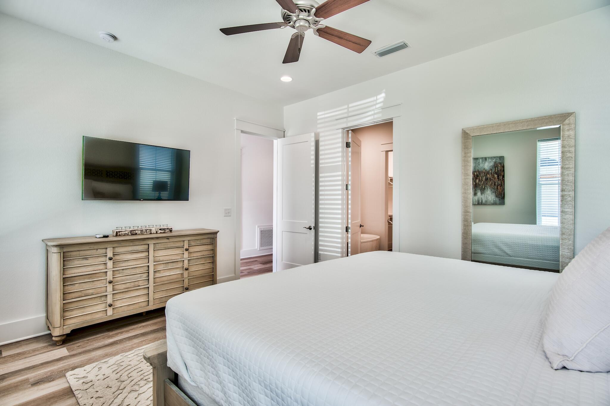 Santa Rosa Retreat - Residential