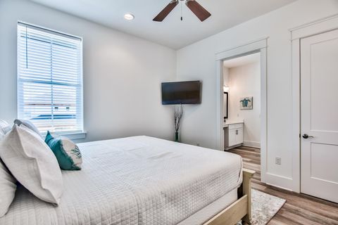 A home in Santa Rosa Beach