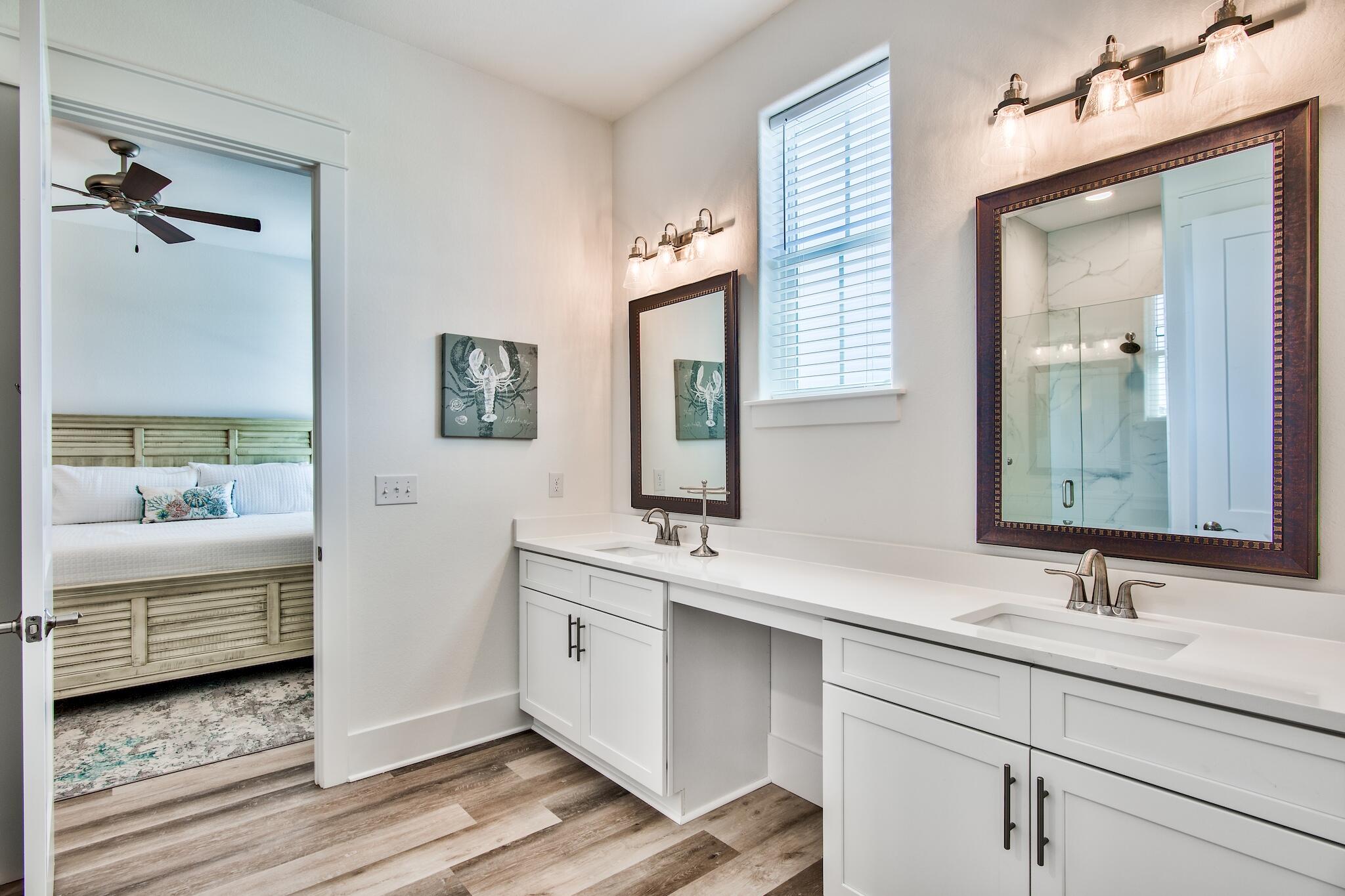 Santa Rosa Retreat - Residential