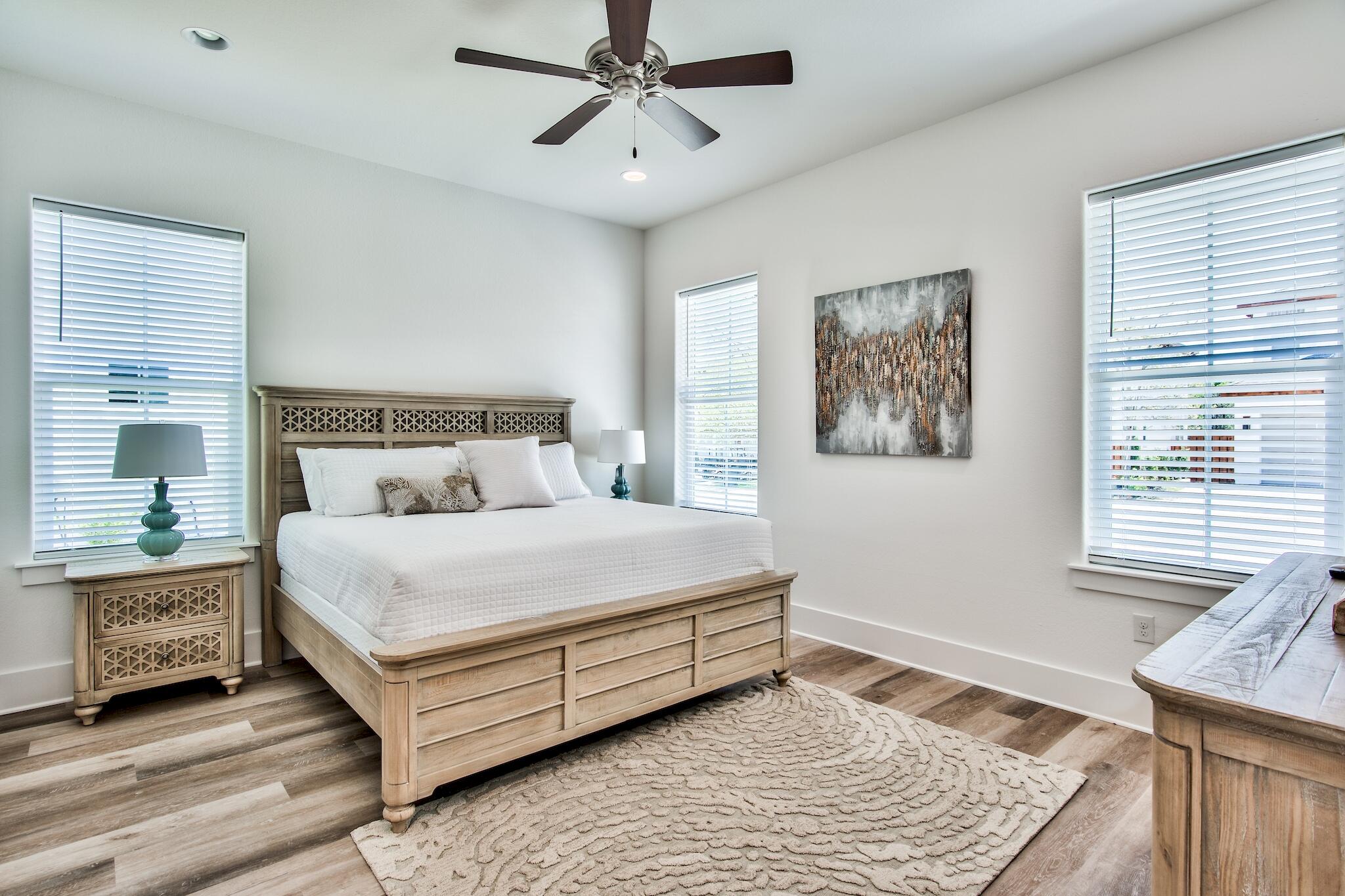 Santa Rosa Retreat - Residential