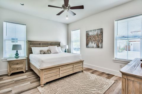 A home in Santa Rosa Beach