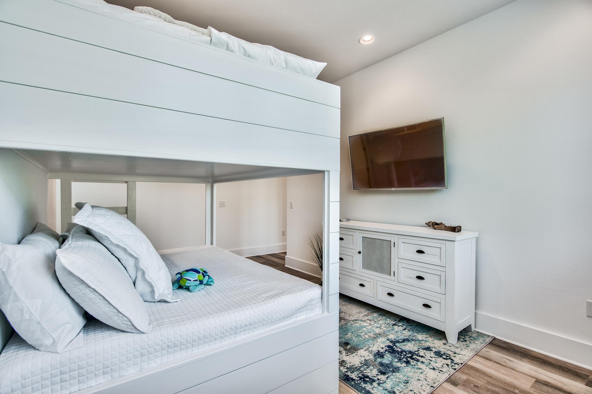 Santa Rosa Retreat - Residential