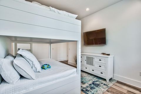 A home in Santa Rosa Beach
