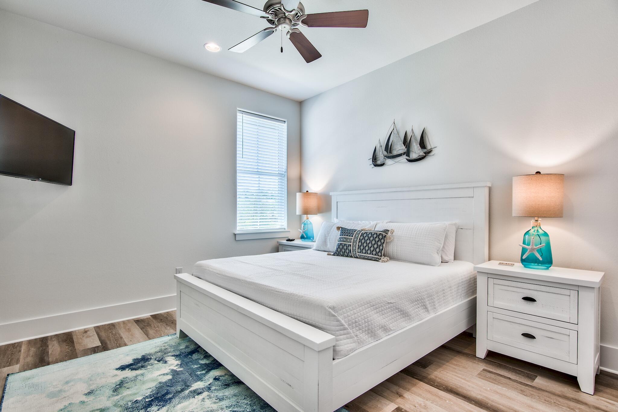 Santa Rosa Retreat - Residential