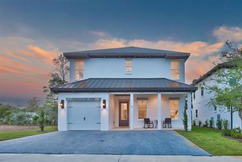A home in Santa Rosa Beach