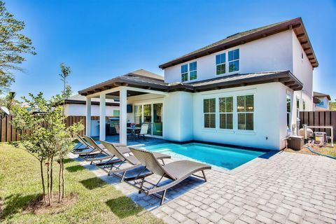 A home in Santa Rosa Beach