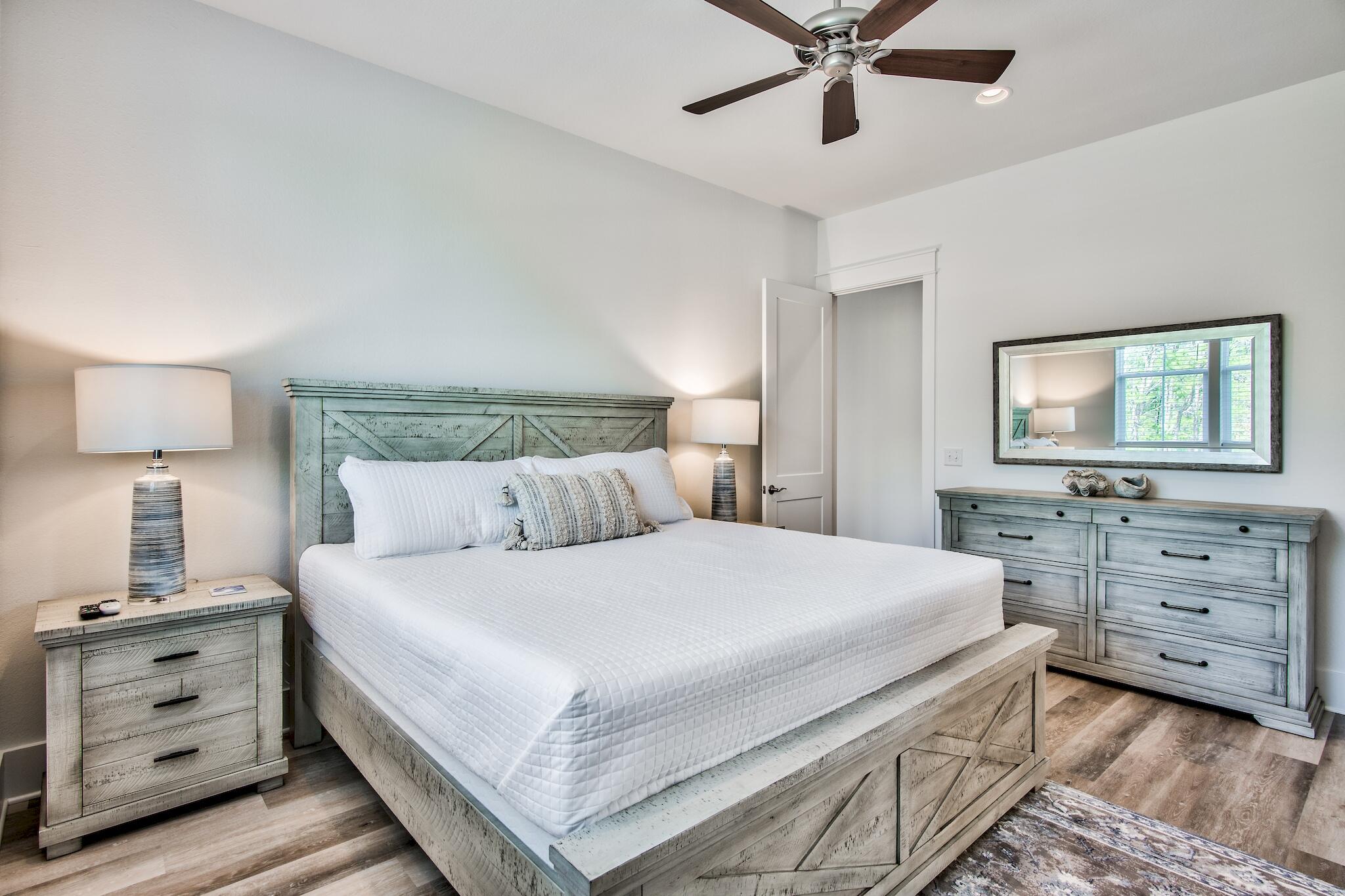 Santa Rosa Retreat - Residential