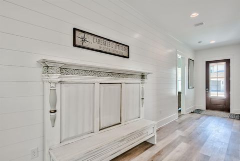 A home in Santa Rosa Beach