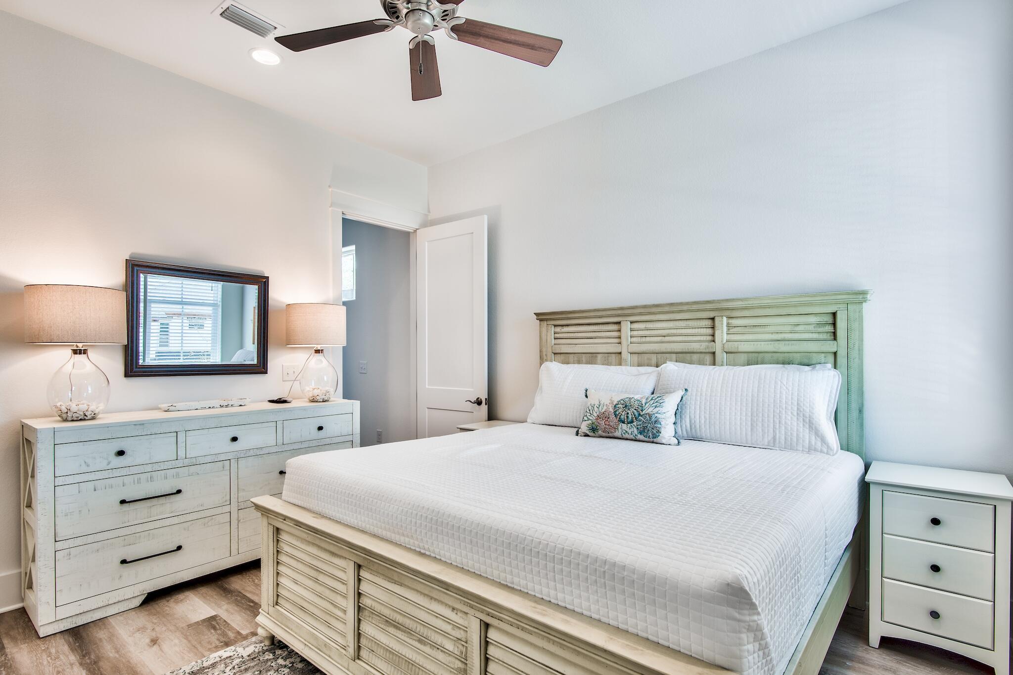 Santa Rosa Retreat - Residential