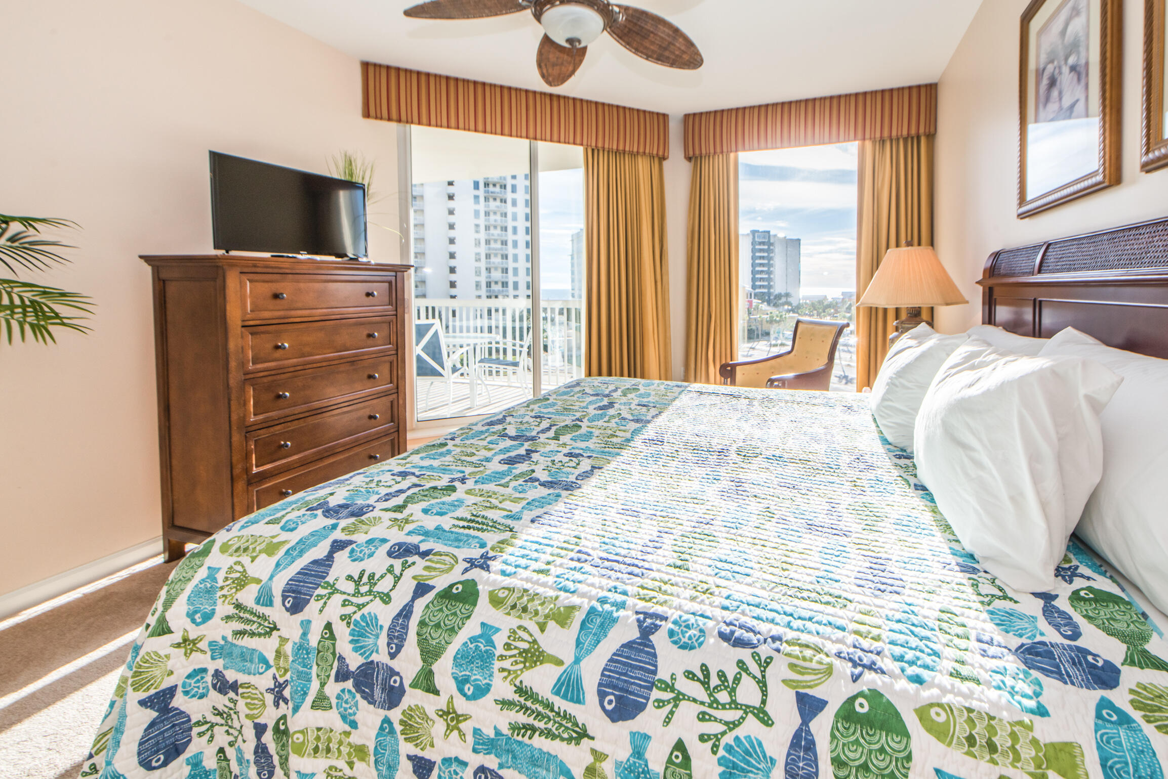 ST. LUCIA AT SILVER SHELLS - Residential