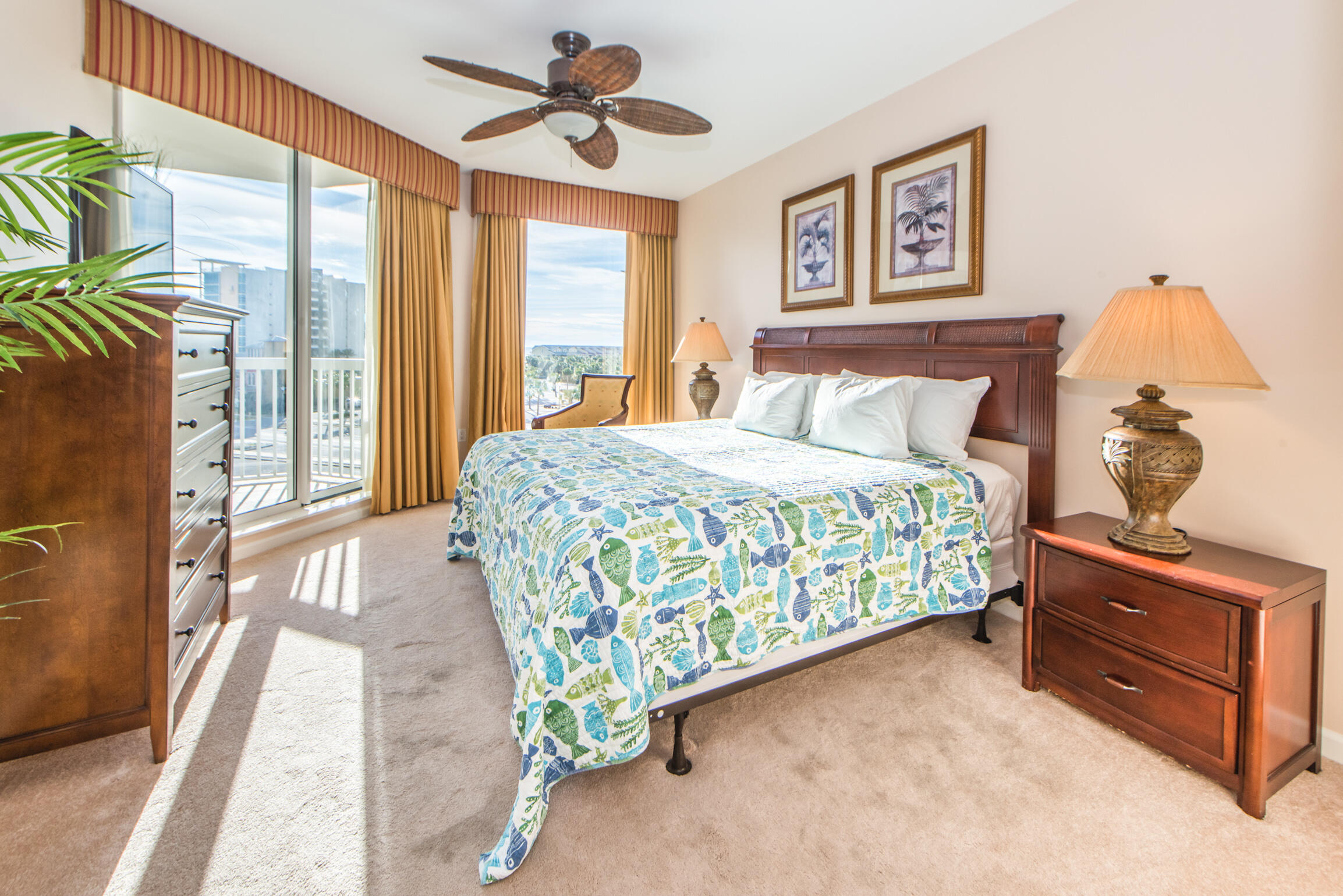 ST. LUCIA AT SILVER SHELLS - Residential