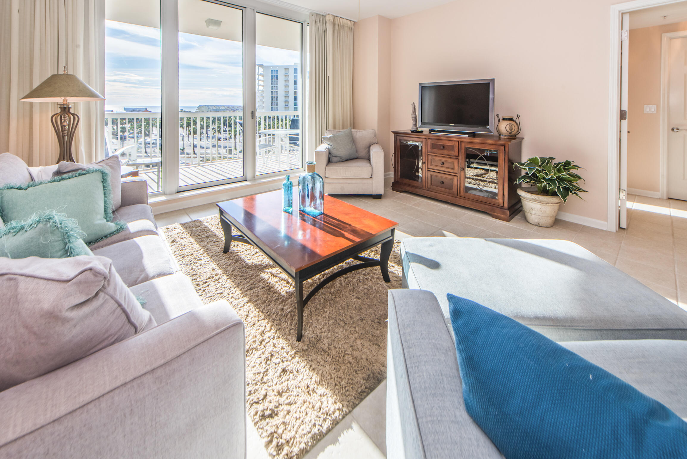 ST. LUCIA AT SILVER SHELLS - Residential