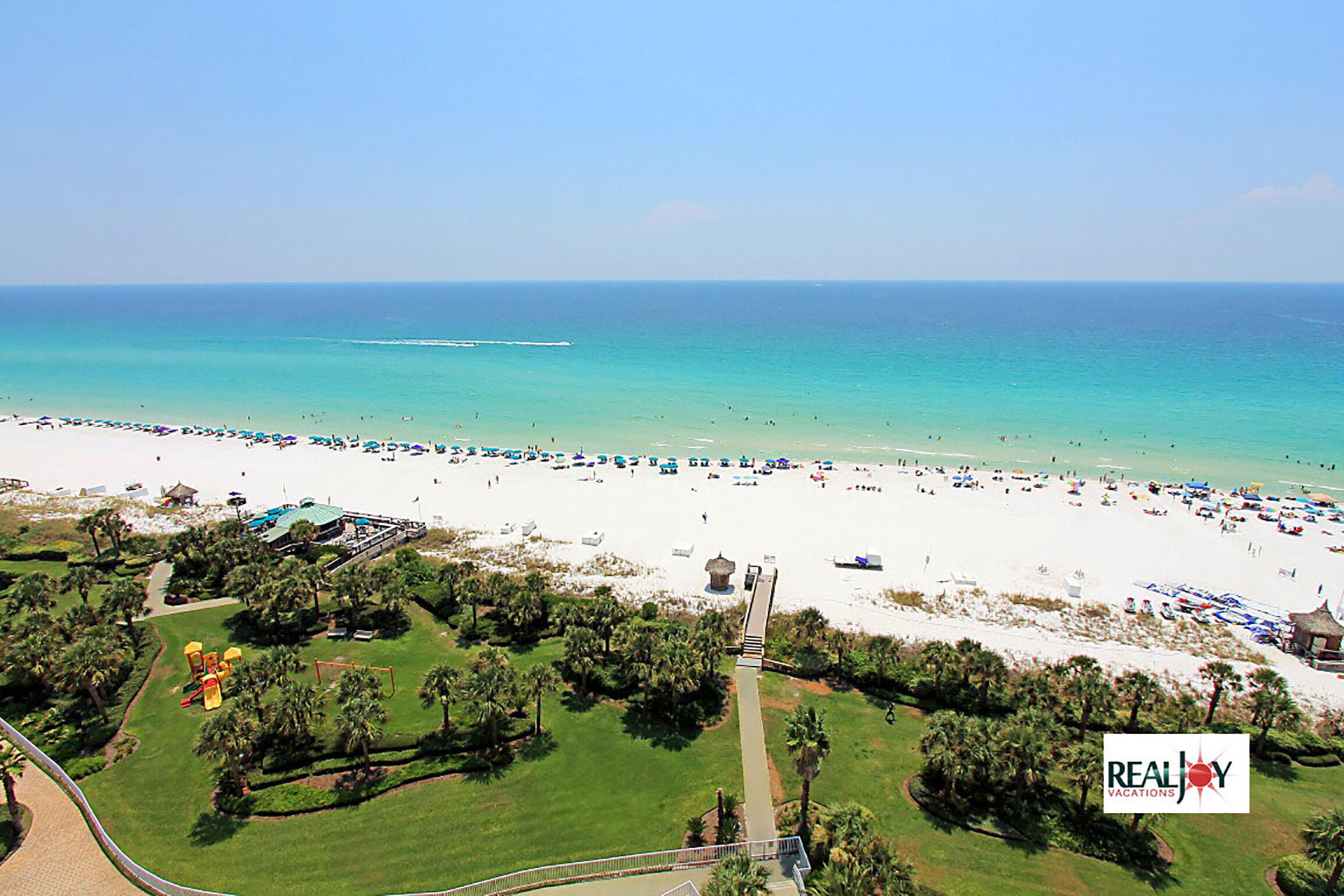 ST. LUCIA AT SILVER SHELLS - Residential