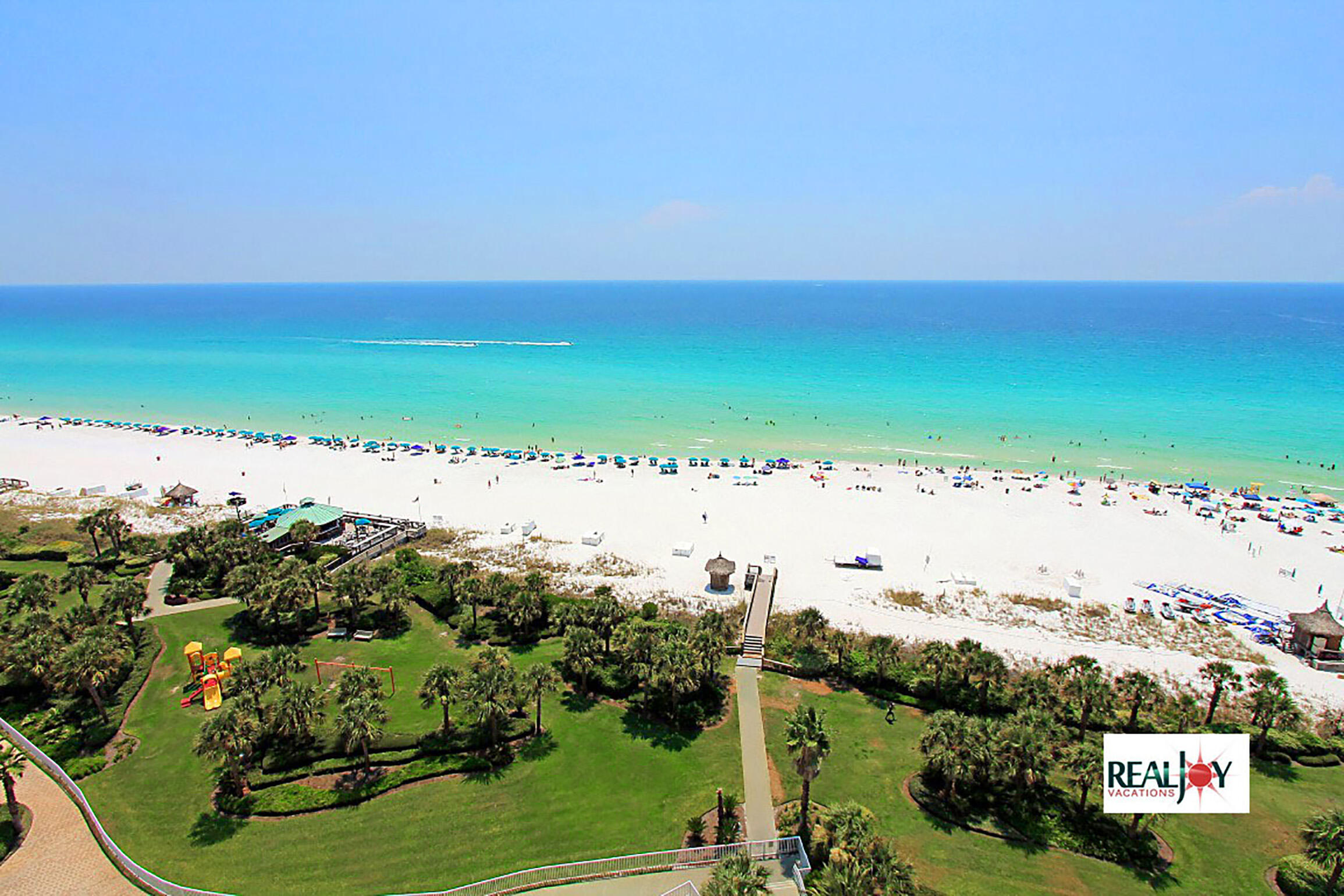 ST. LUCIA AT SILVER SHELLS - Residential