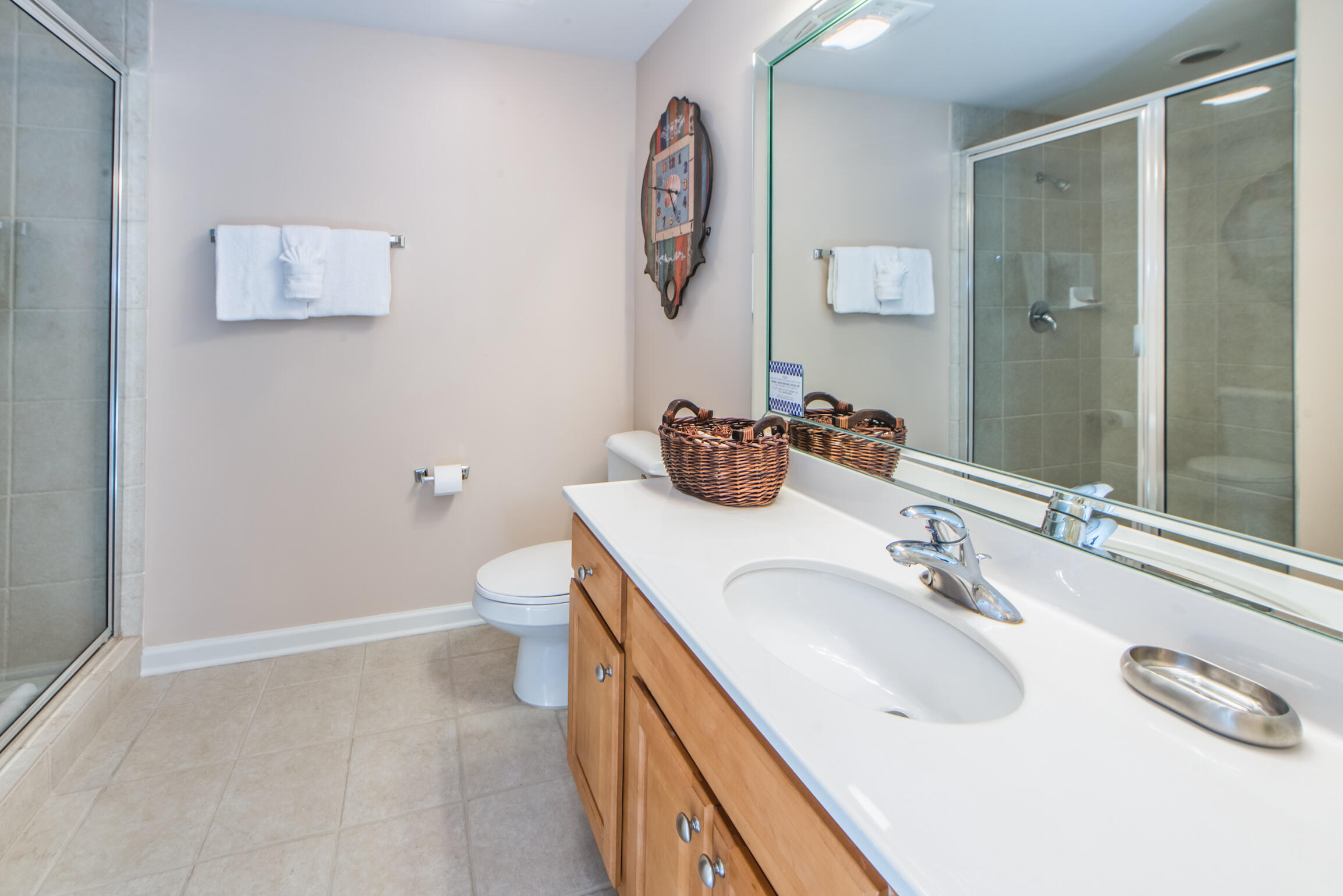 ST. LUCIA AT SILVER SHELLS - Residential