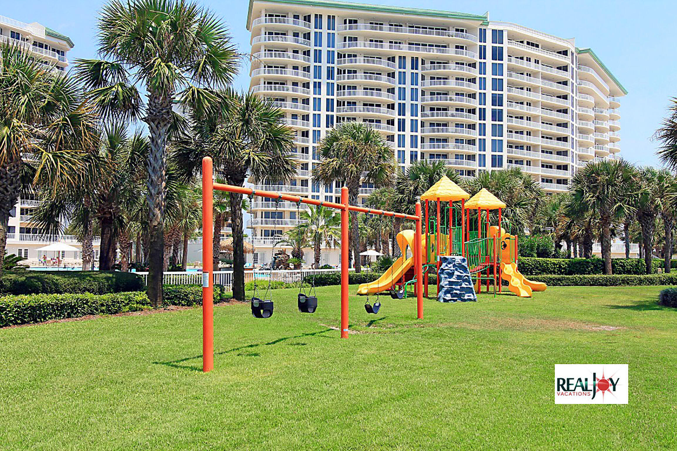 ST. LUCIA AT SILVER SHELLS - Residential