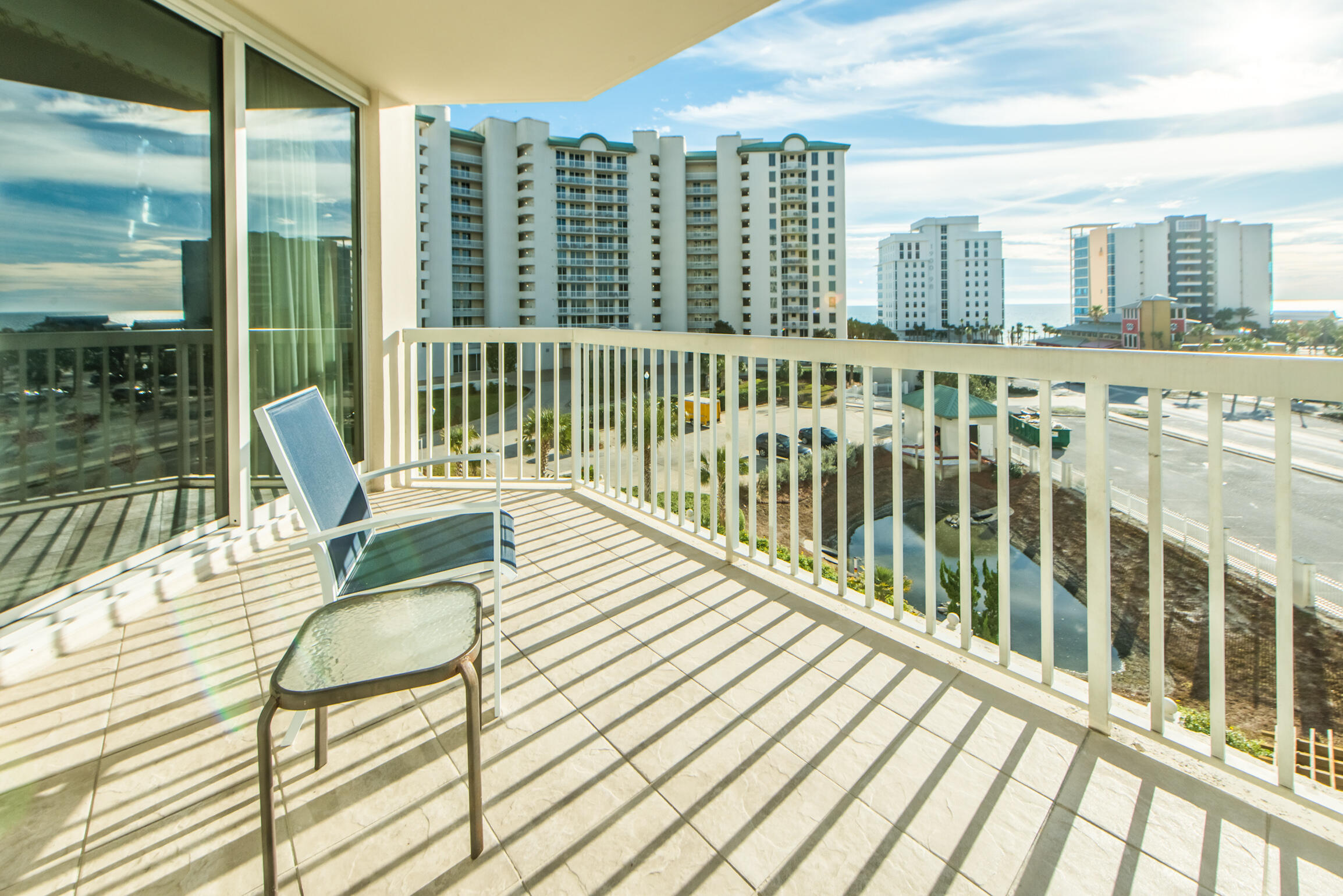 ST. LUCIA AT SILVER SHELLS - Residential