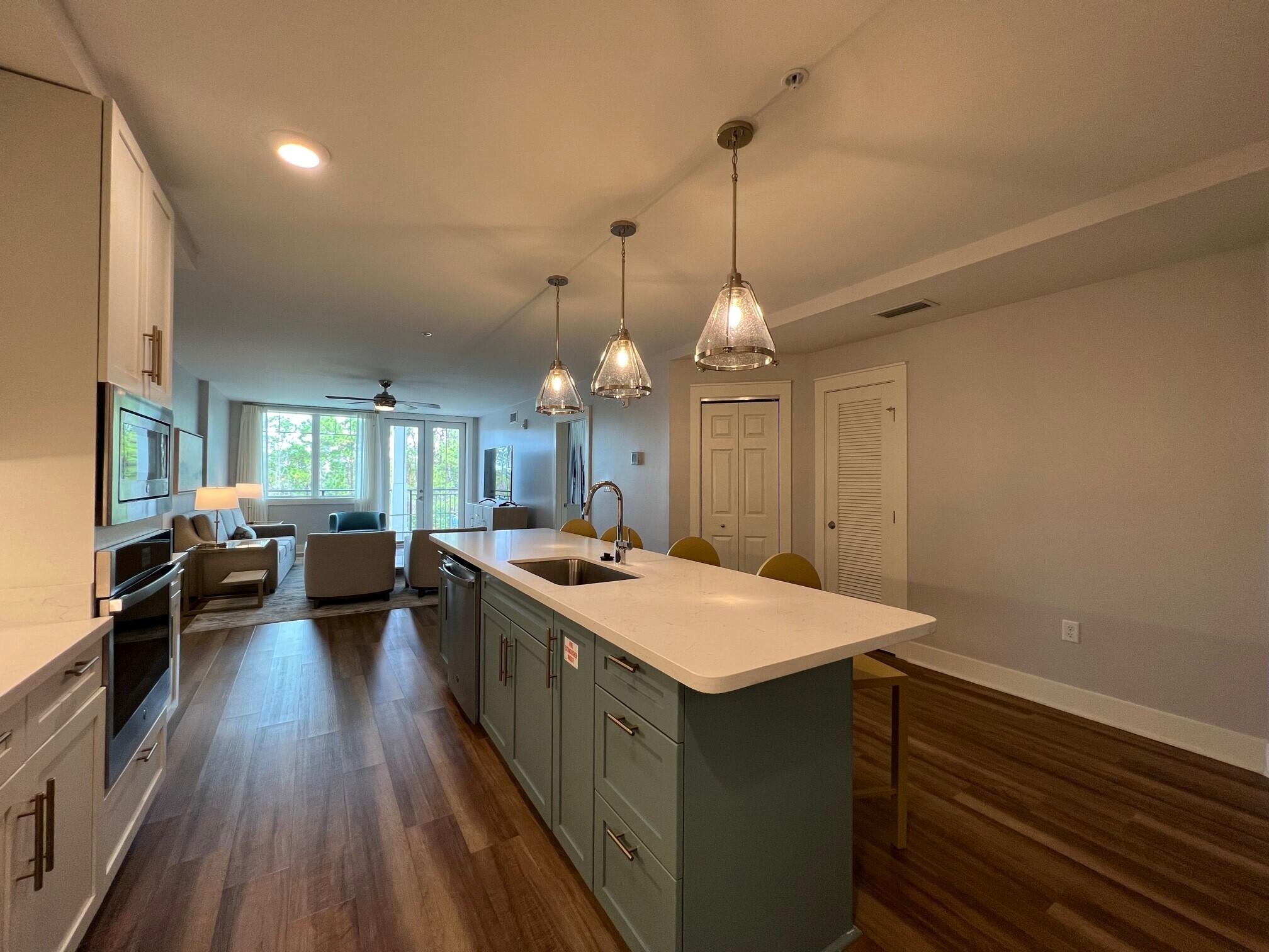 OSPREY POINTE - Residential Lease