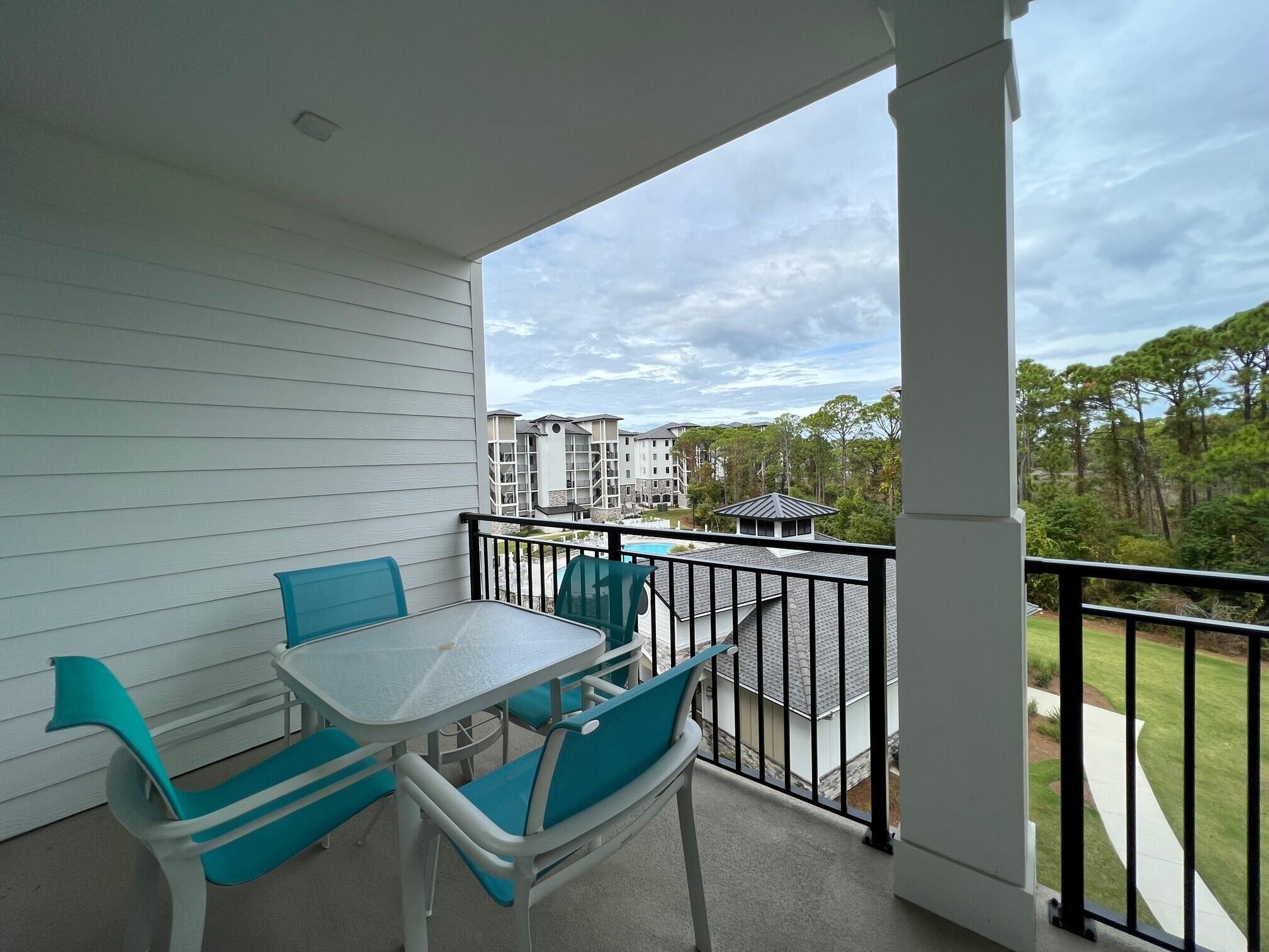 OSPREY POINTE - Residential Lease