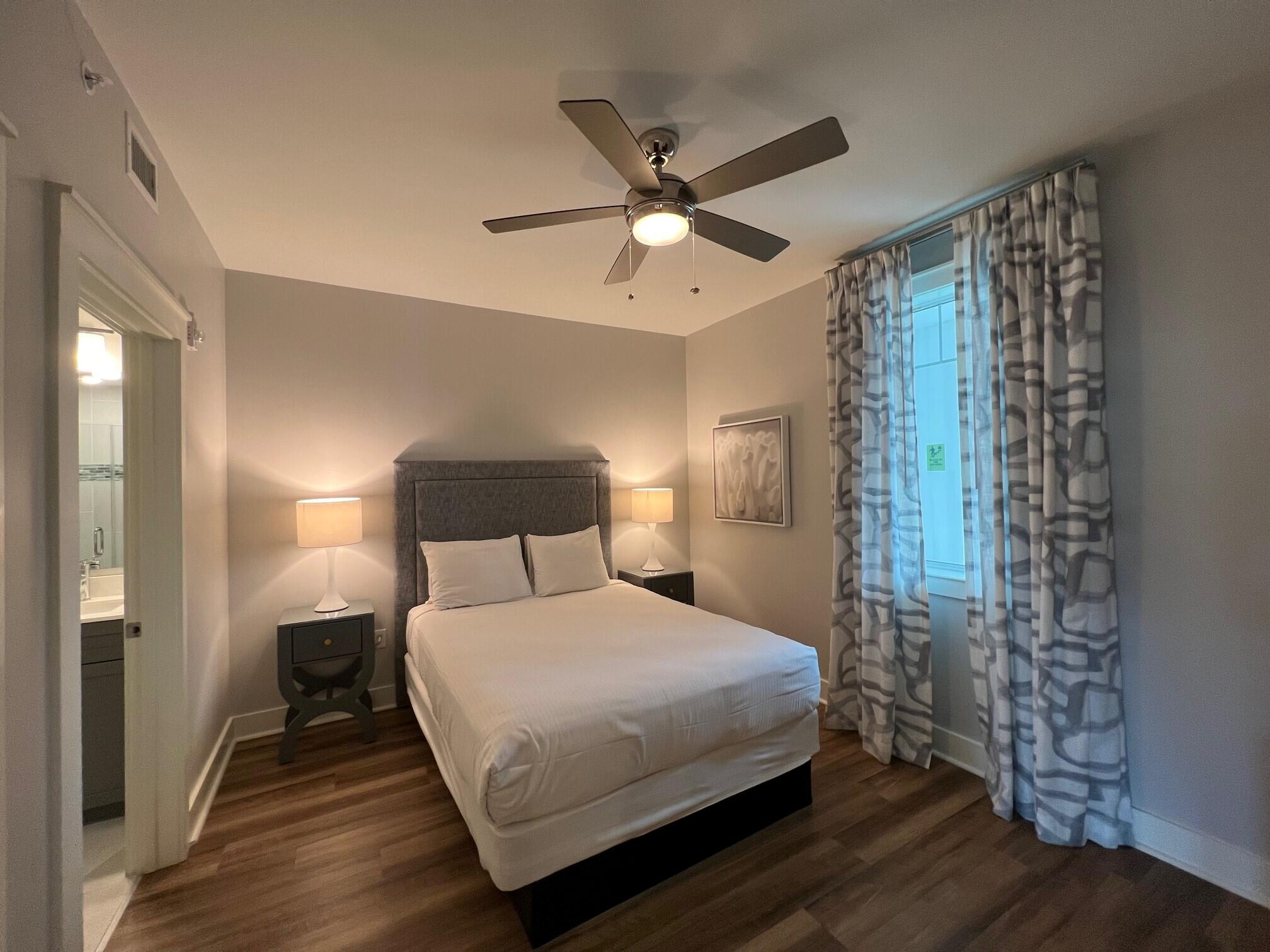 OSPREY POINTE - Residential Lease