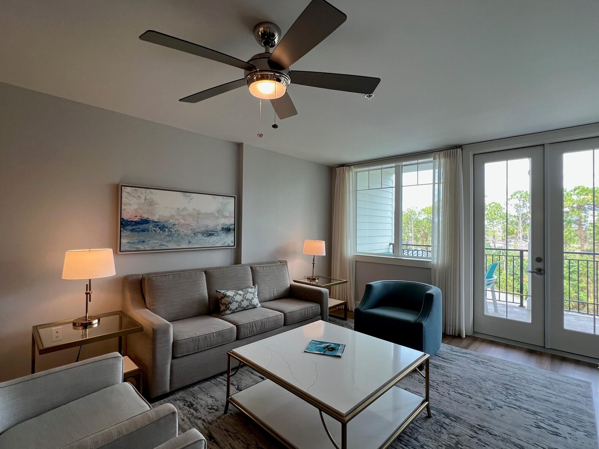 OSPREY POINTE - Residential Lease