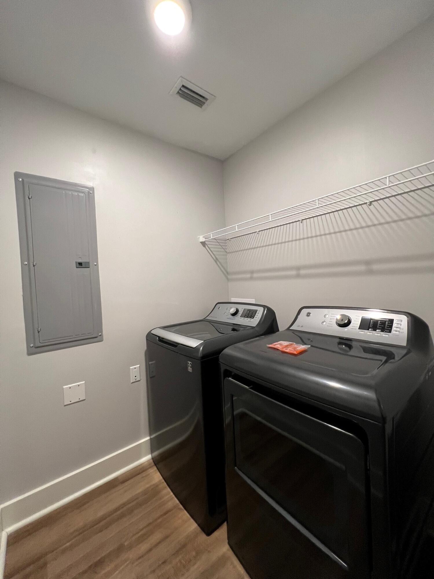 OSPREY POINTE - Residential Lease