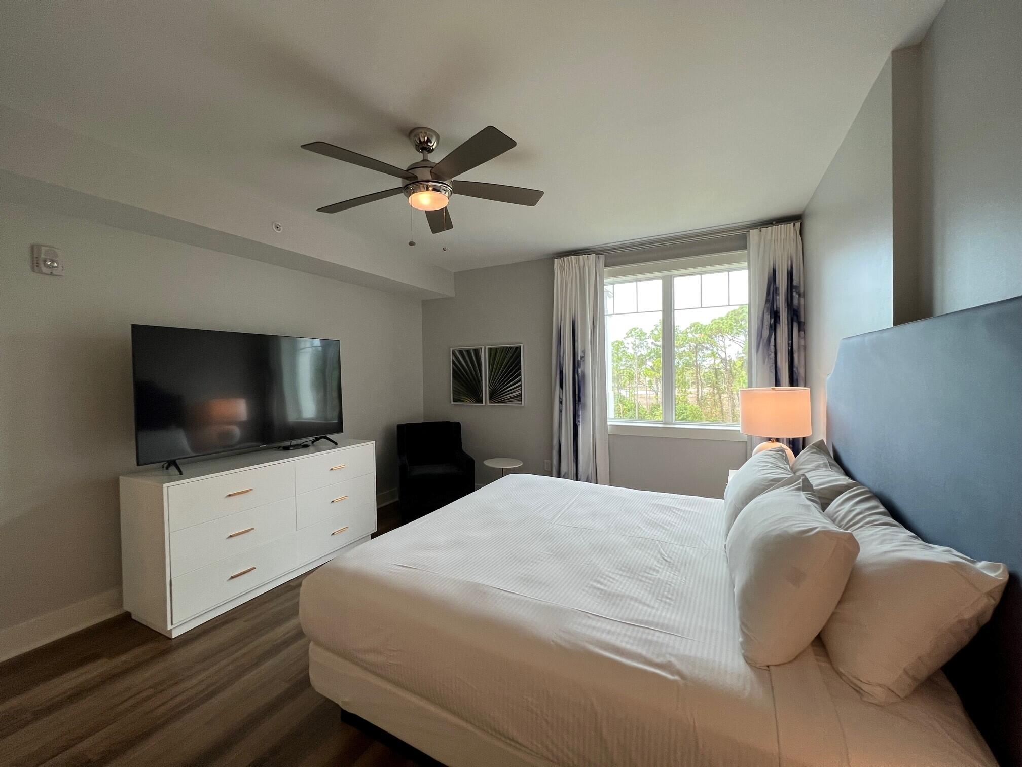 OSPREY POINTE - Residential Lease