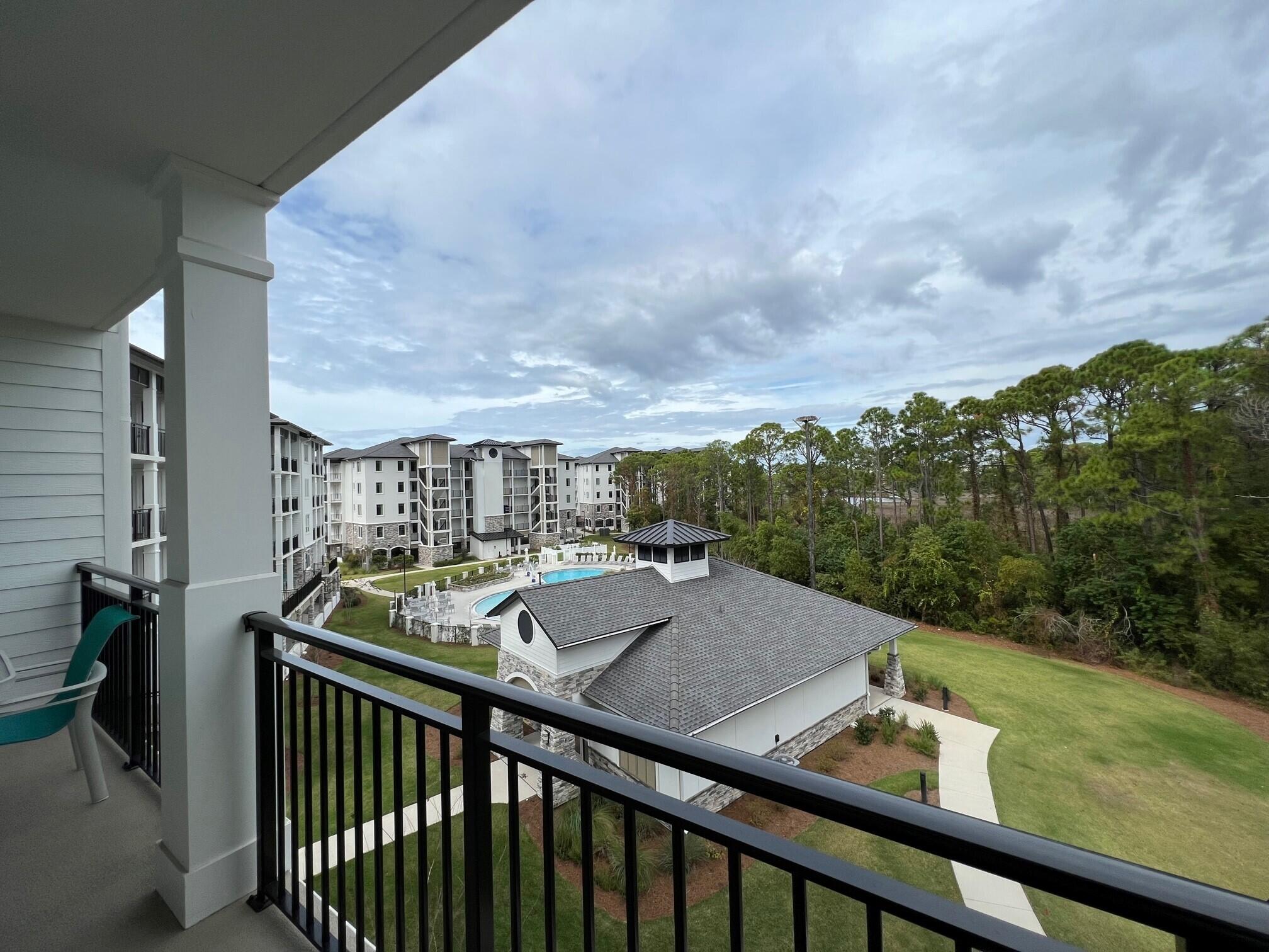 OSPREY POINTE - Residential Lease
