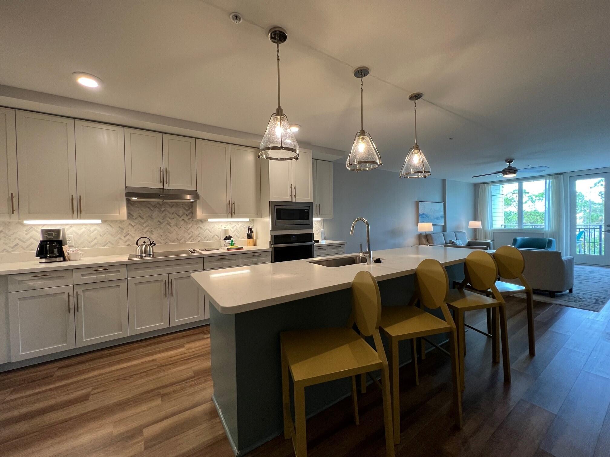 OSPREY POINTE - Residential Lease