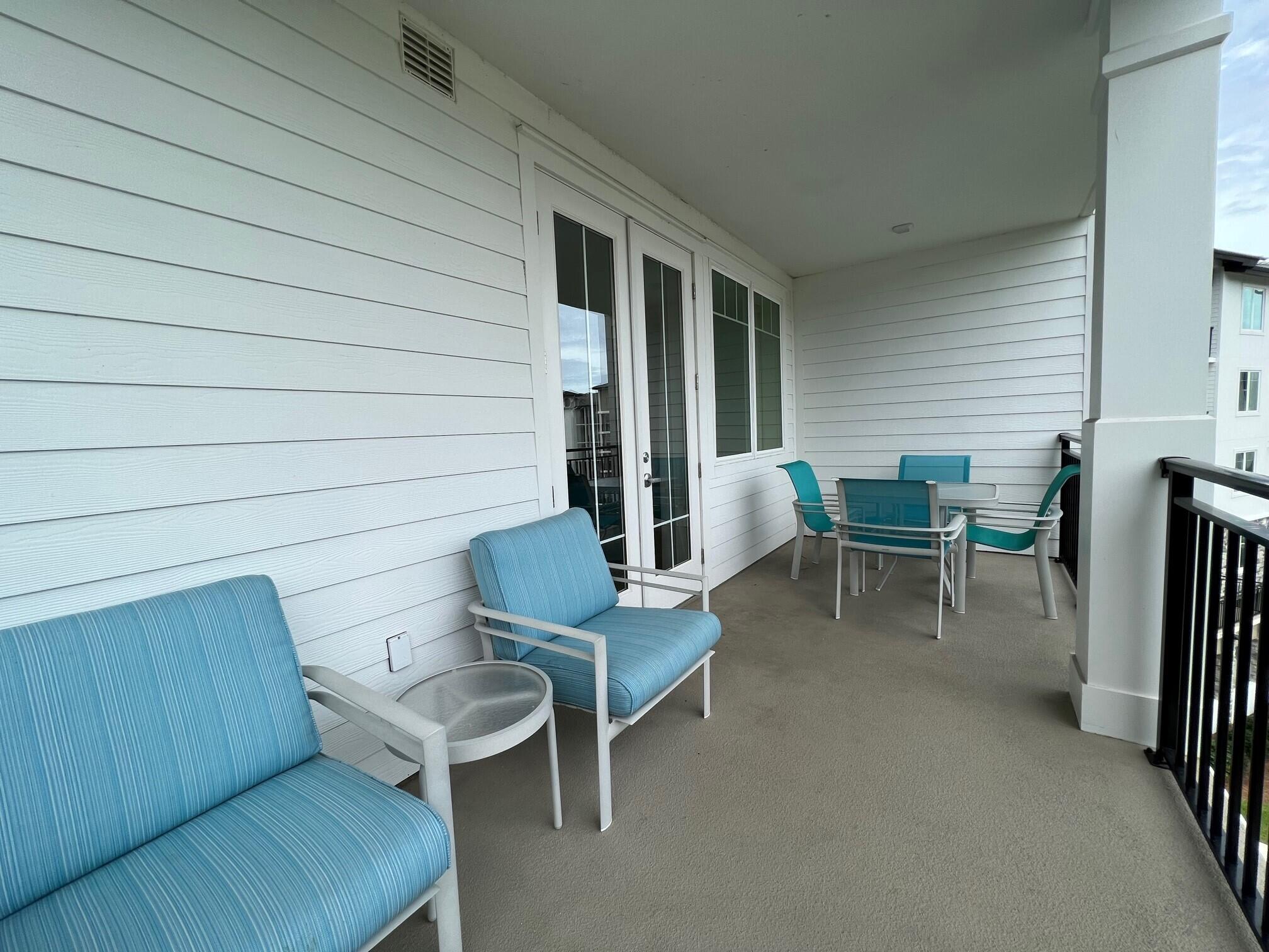 OSPREY POINTE - Residential Lease