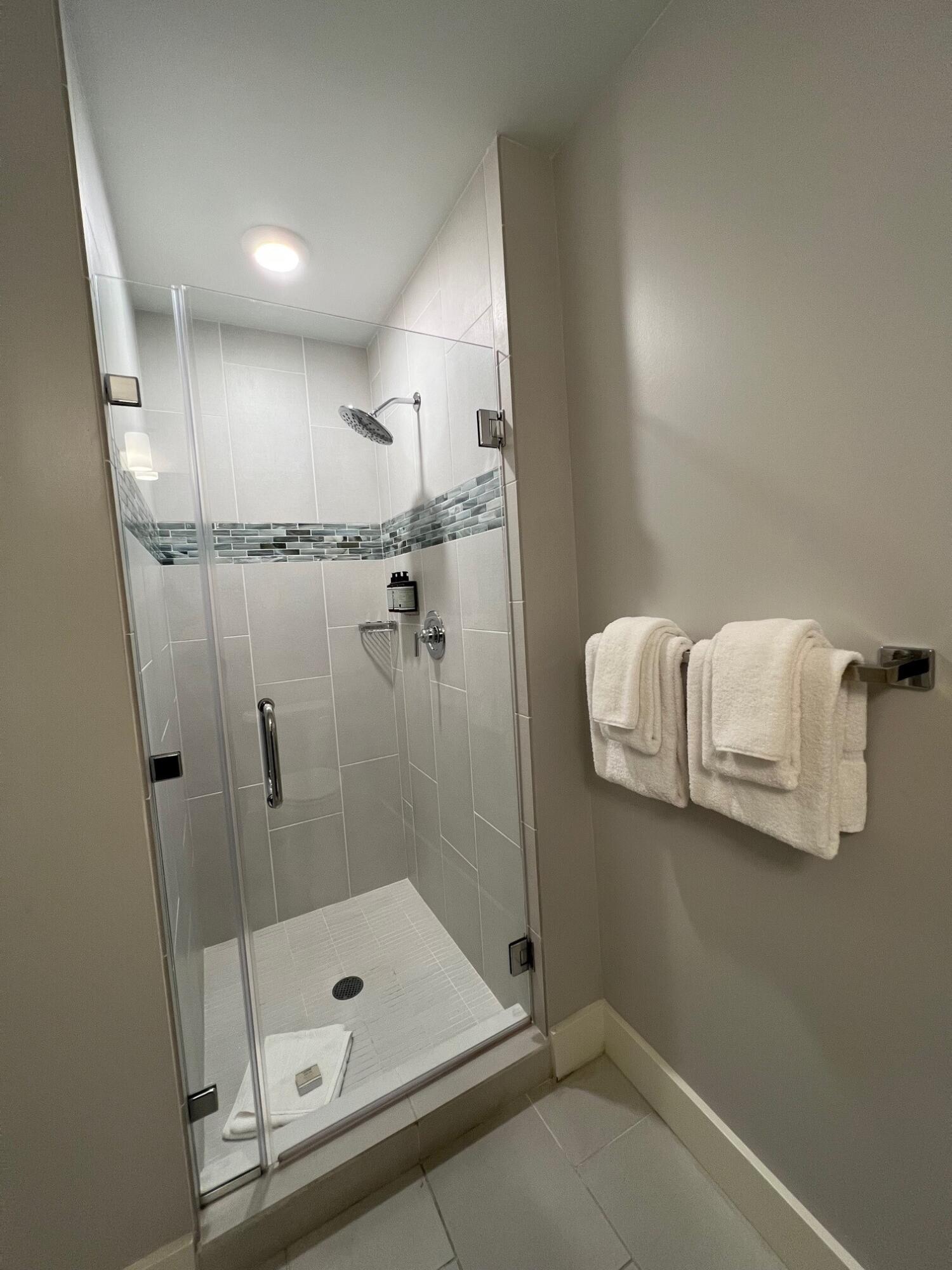 OSPREY POINTE - Residential Lease