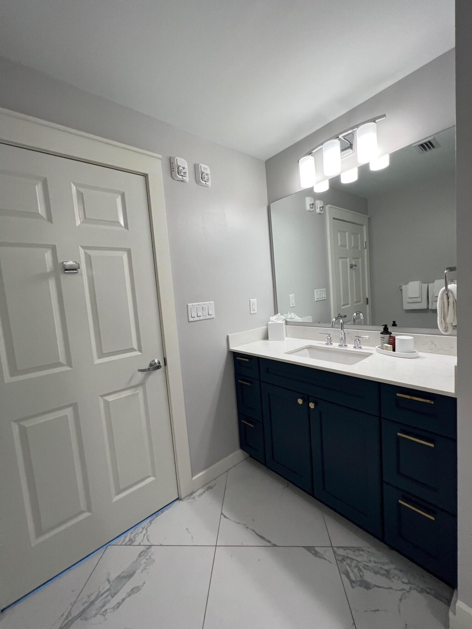 OSPREY POINTE - Residential Lease