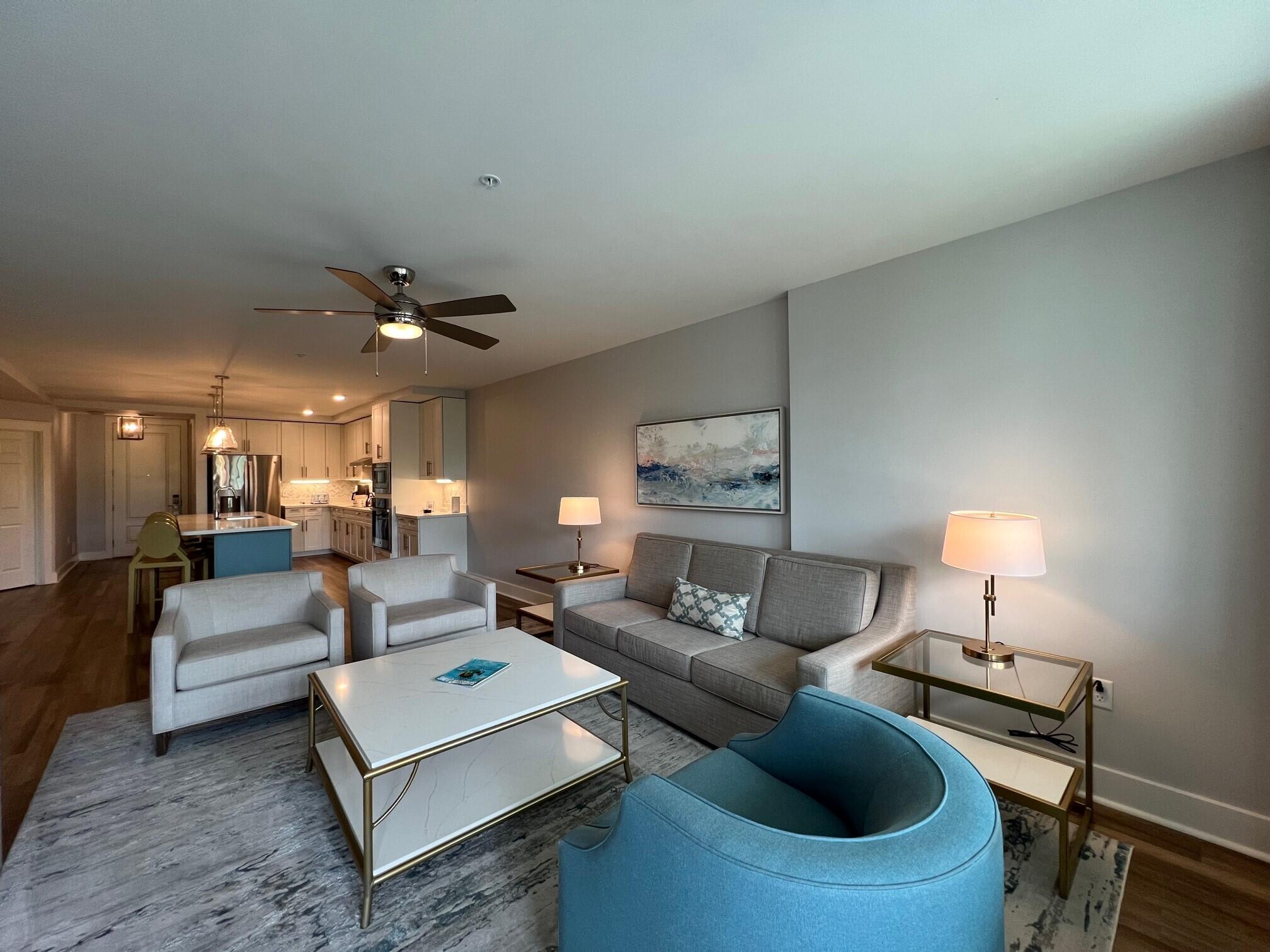 OSPREY POINTE - Residential Lease